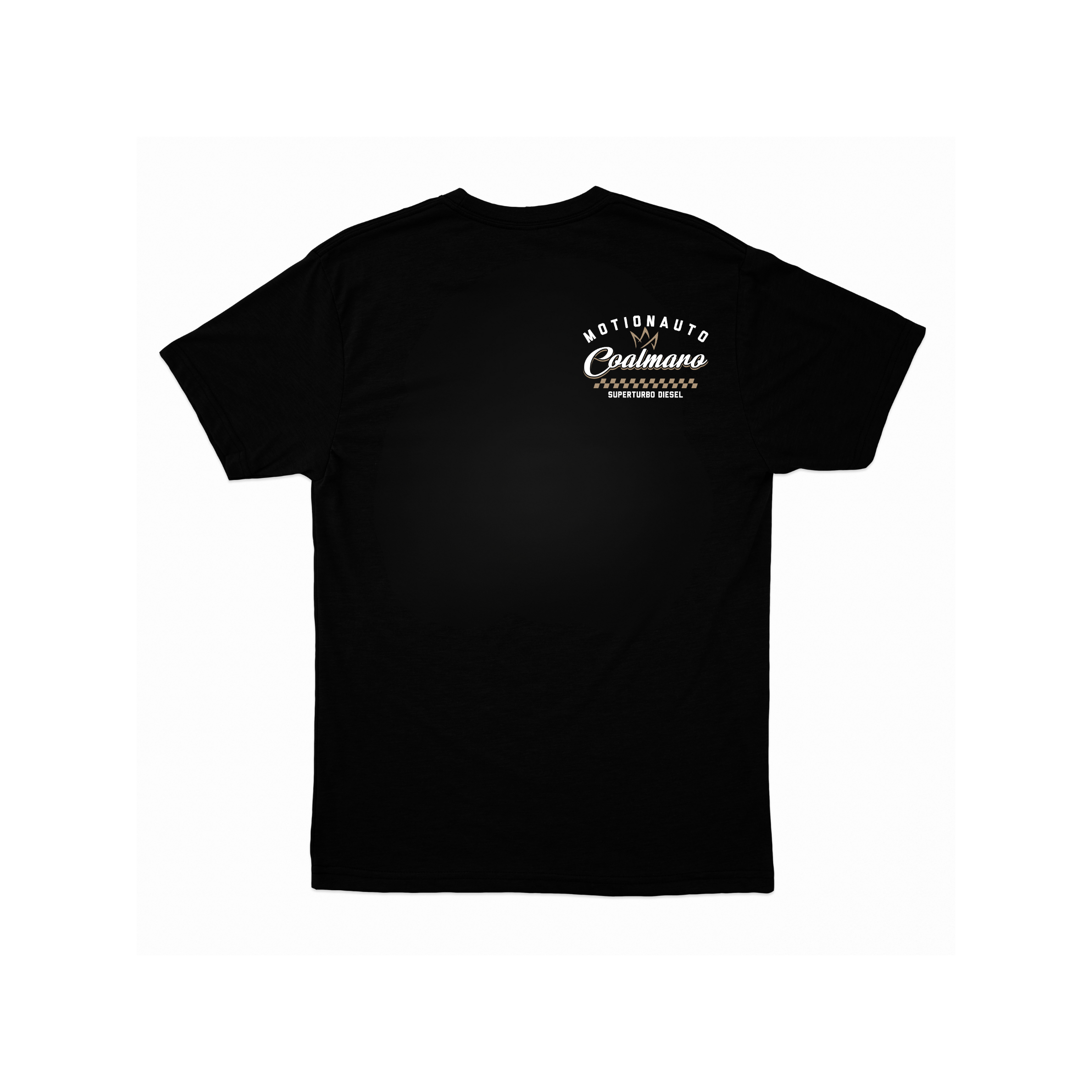 Coalmaro Tee