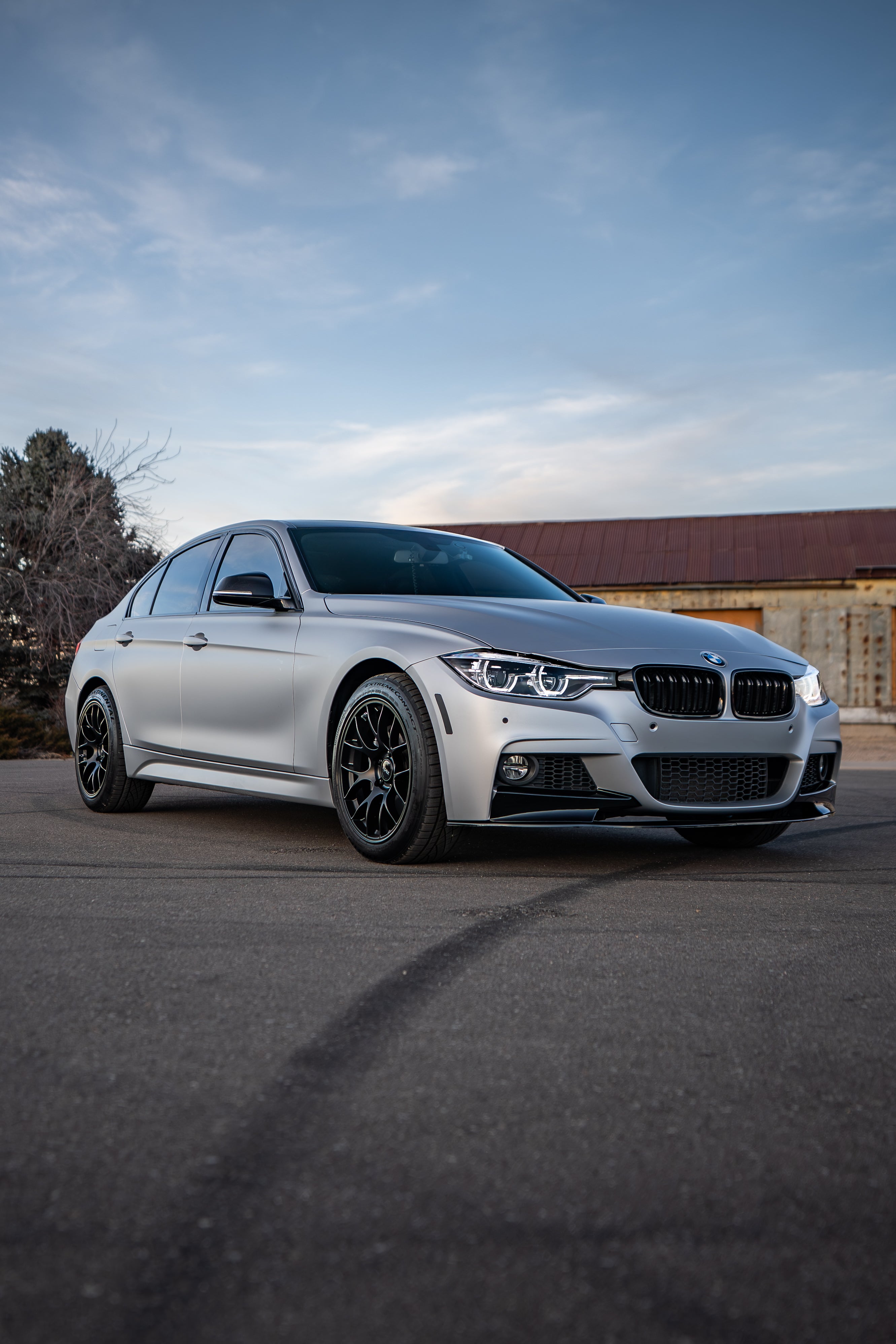 BMW Poster Pack