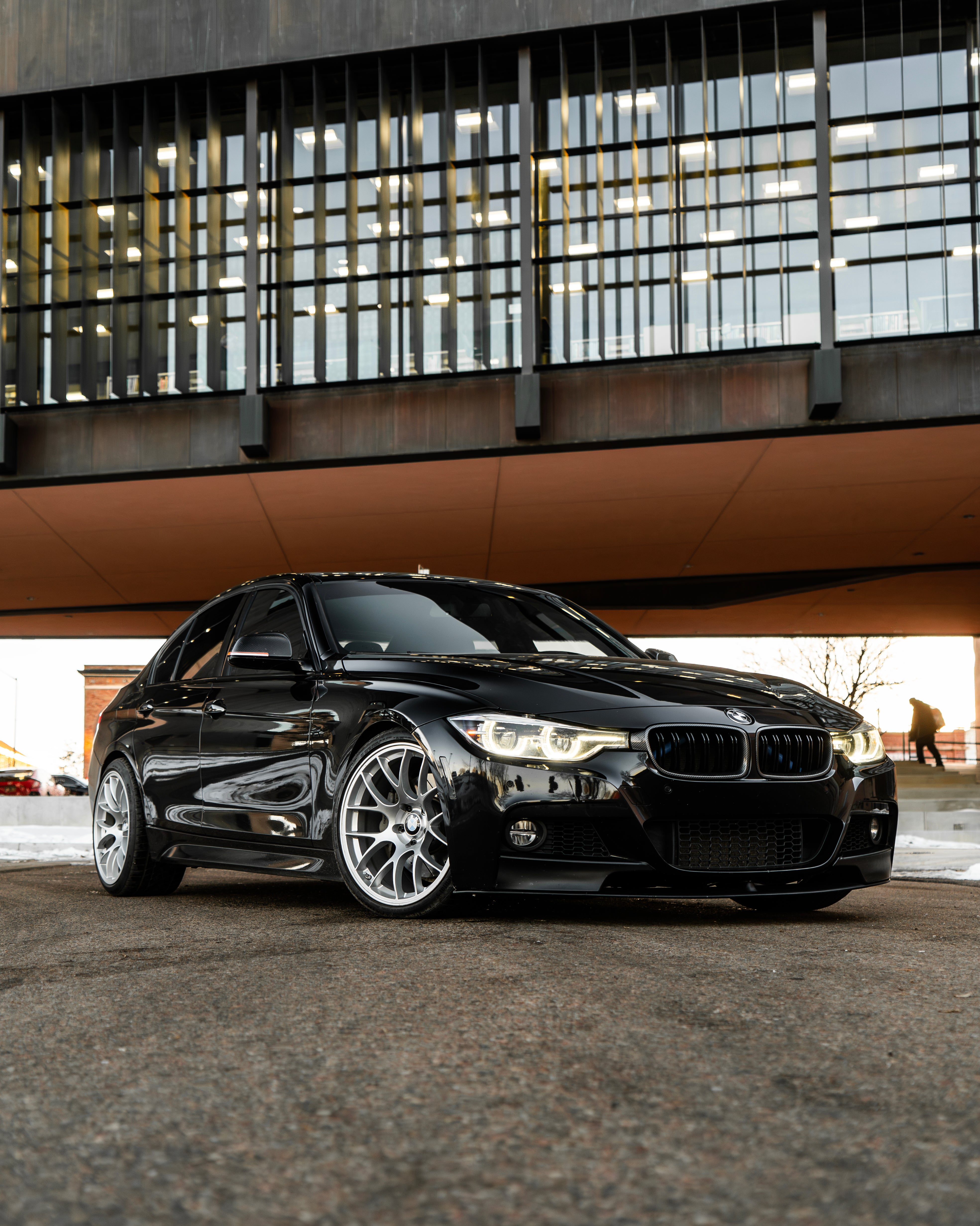 BMW Poster Pack