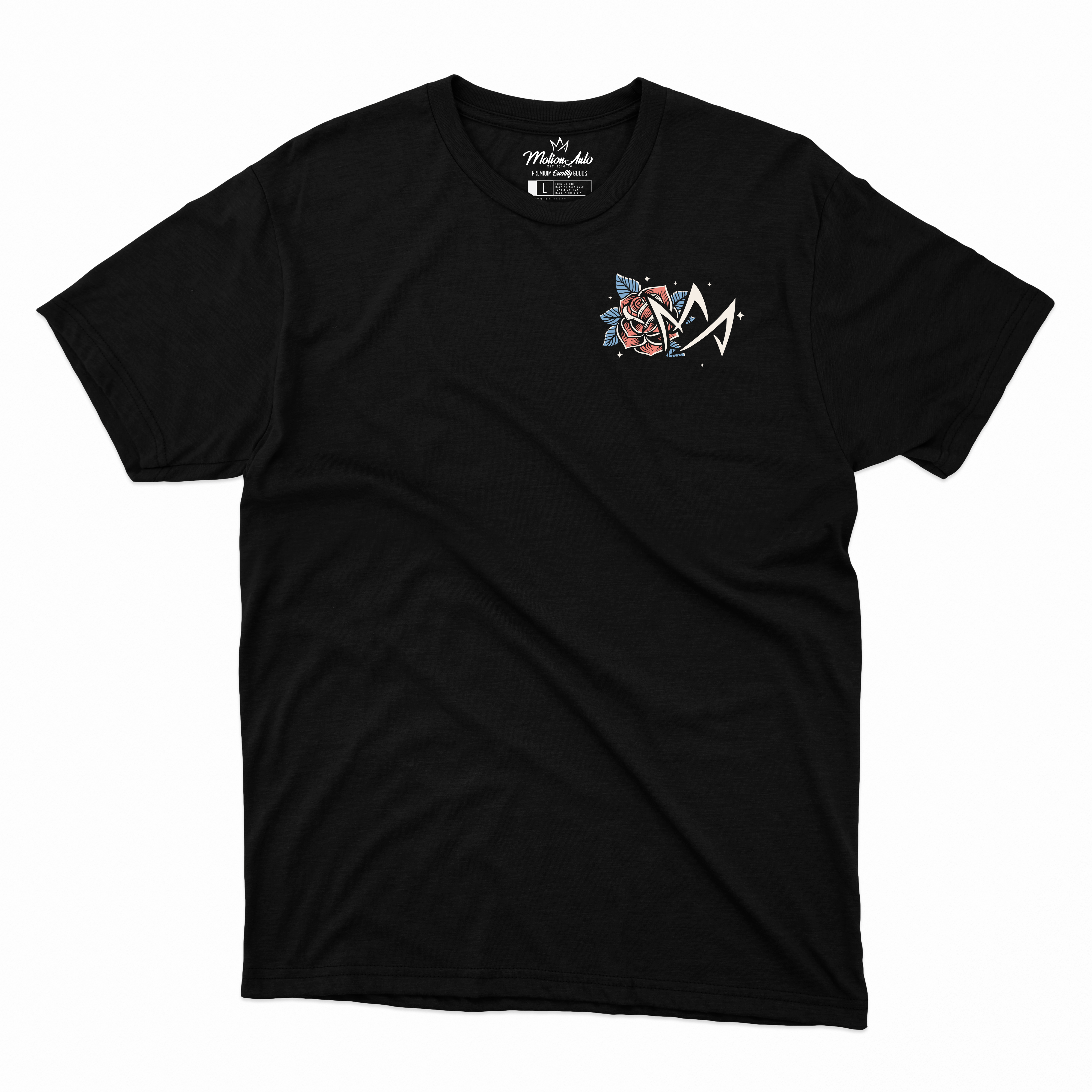 Til Death Tee