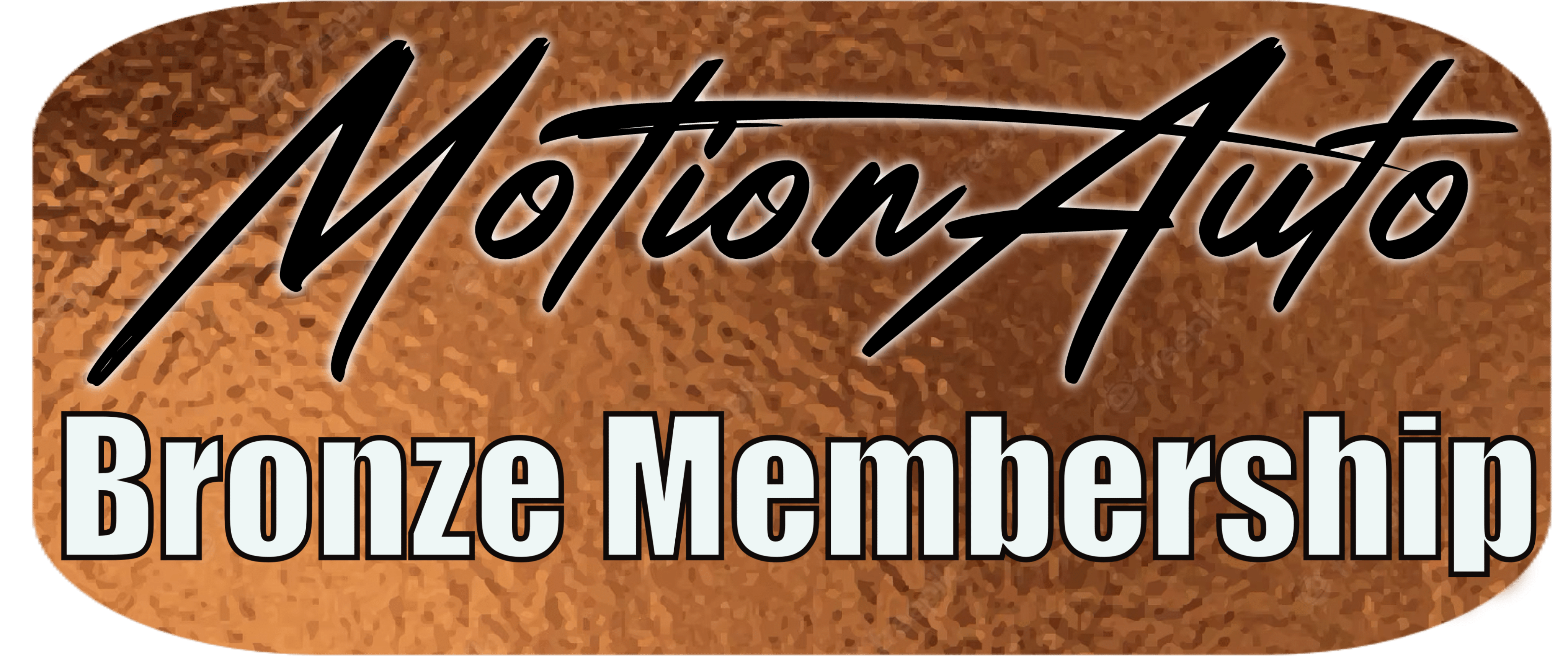 VIP Membership Bronze