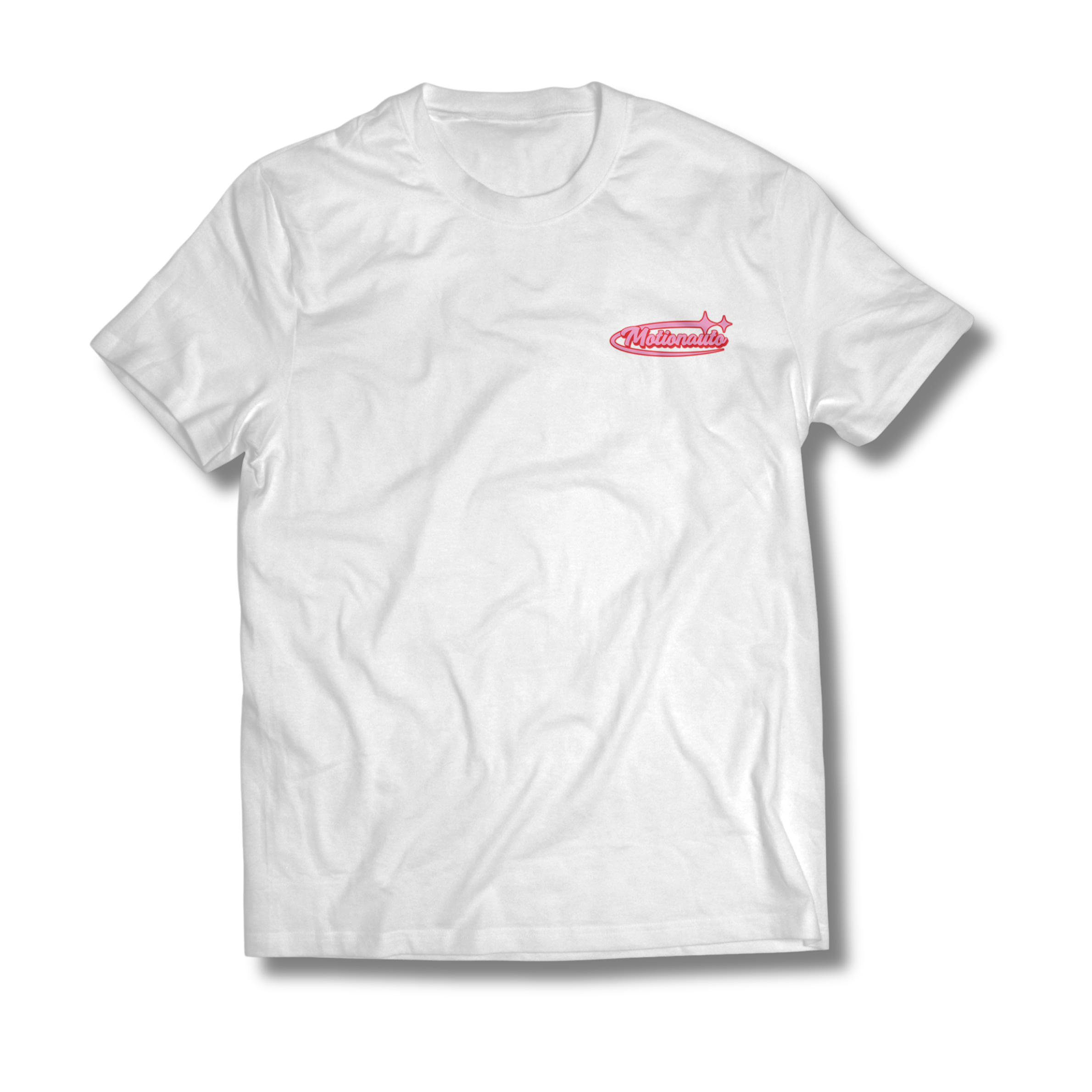 Racing to Conclusions Tee