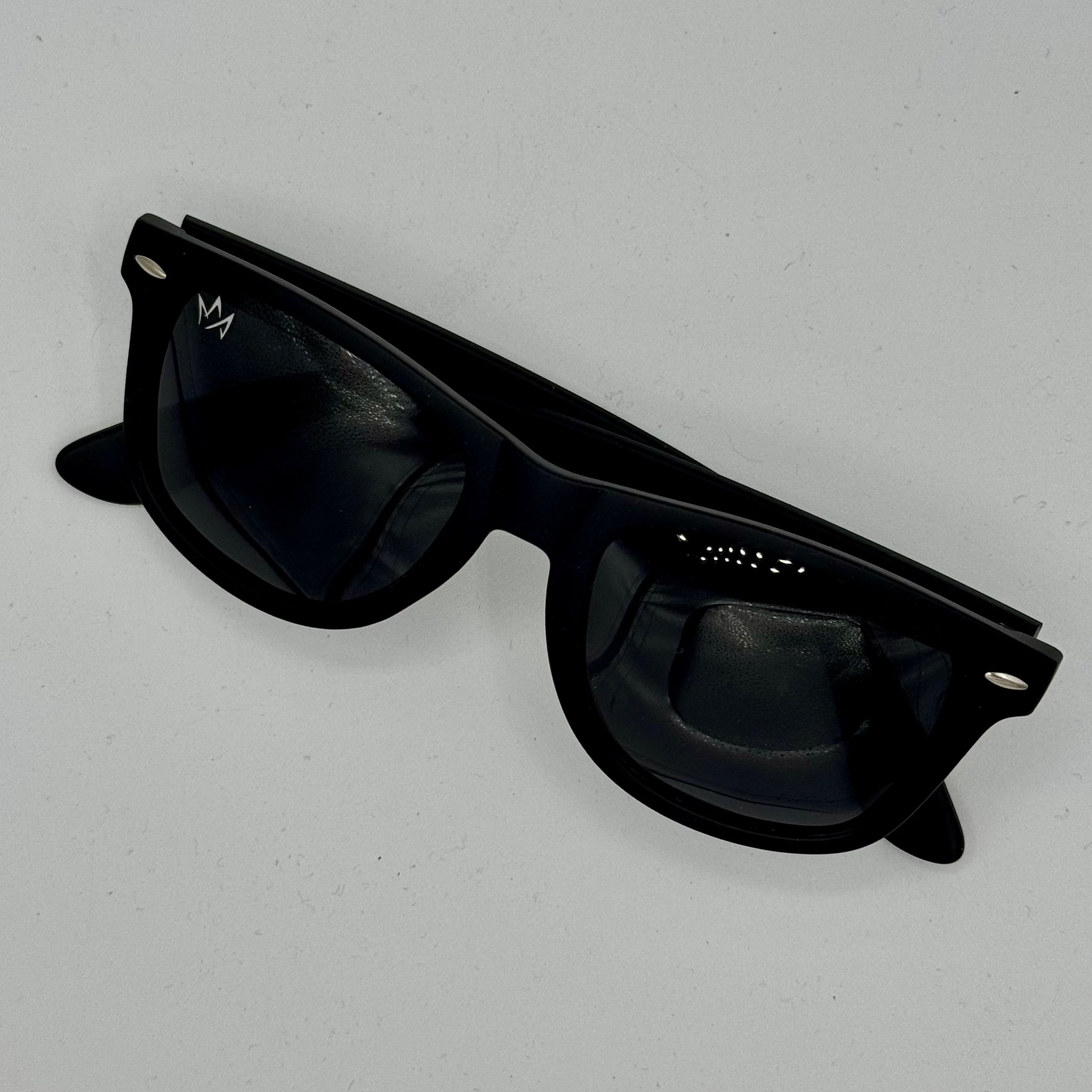 Polarized Sunglasses Classic Black