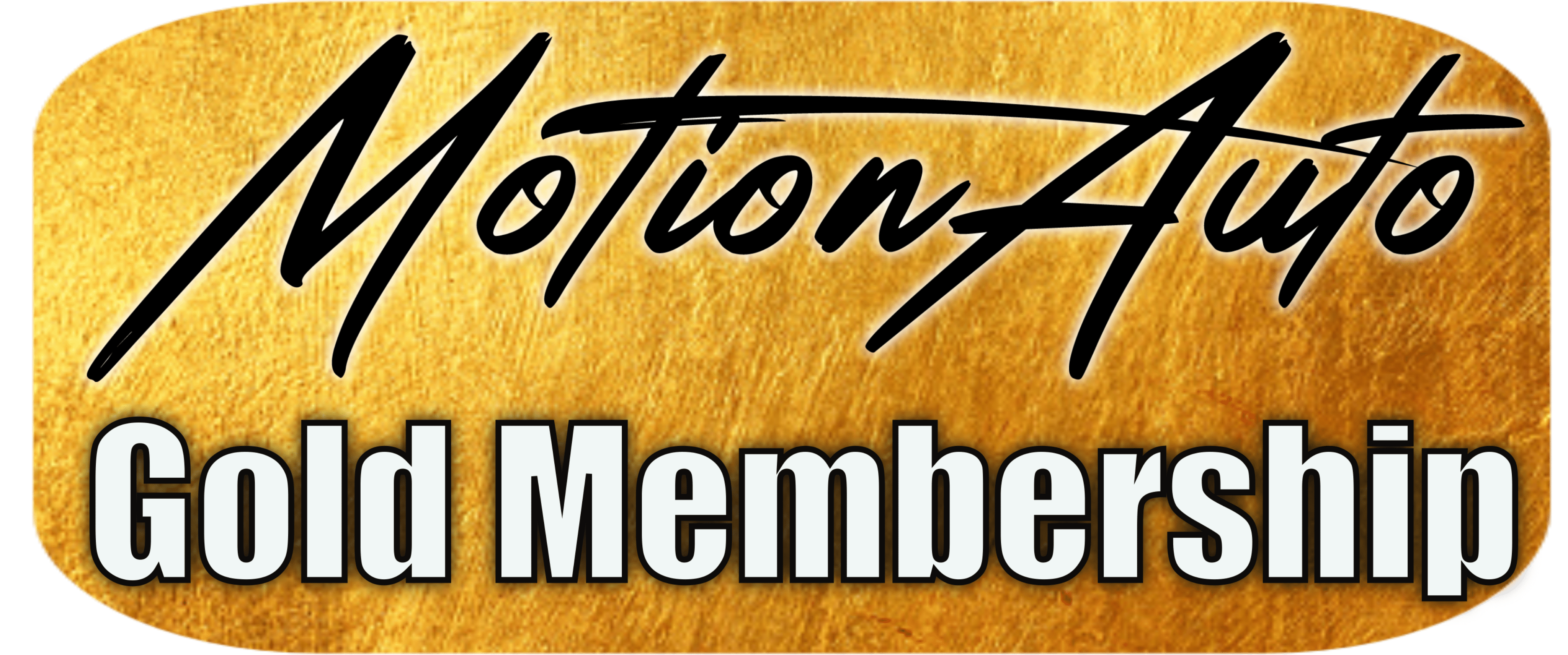 VIP Membership GOLD