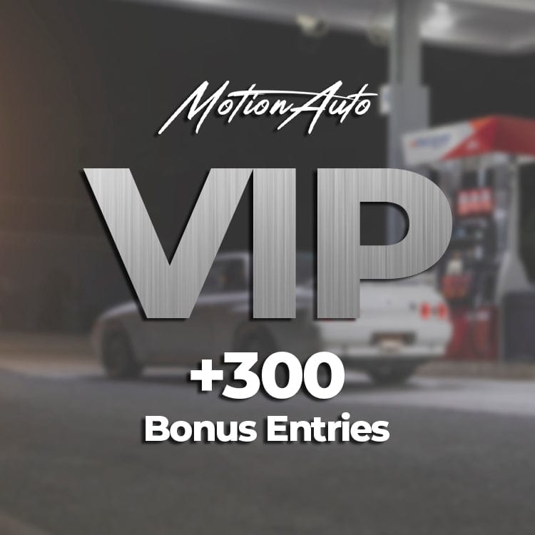 VIP Membership Silver