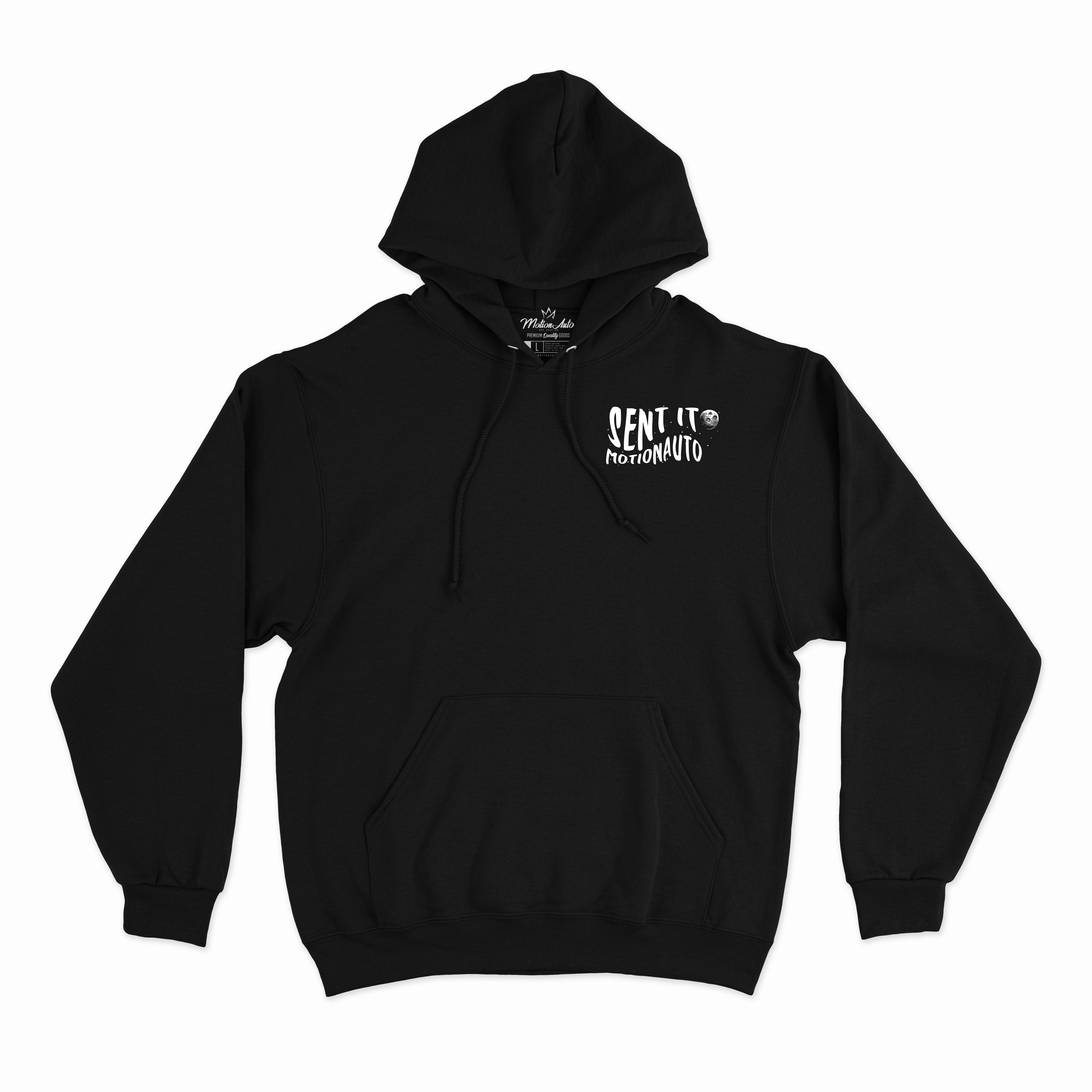 Sent-It Hoodie