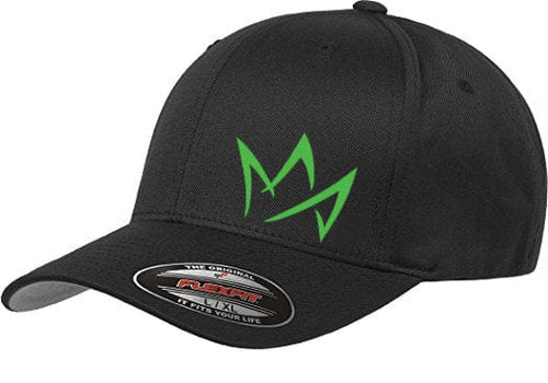 Logo Curved Hat