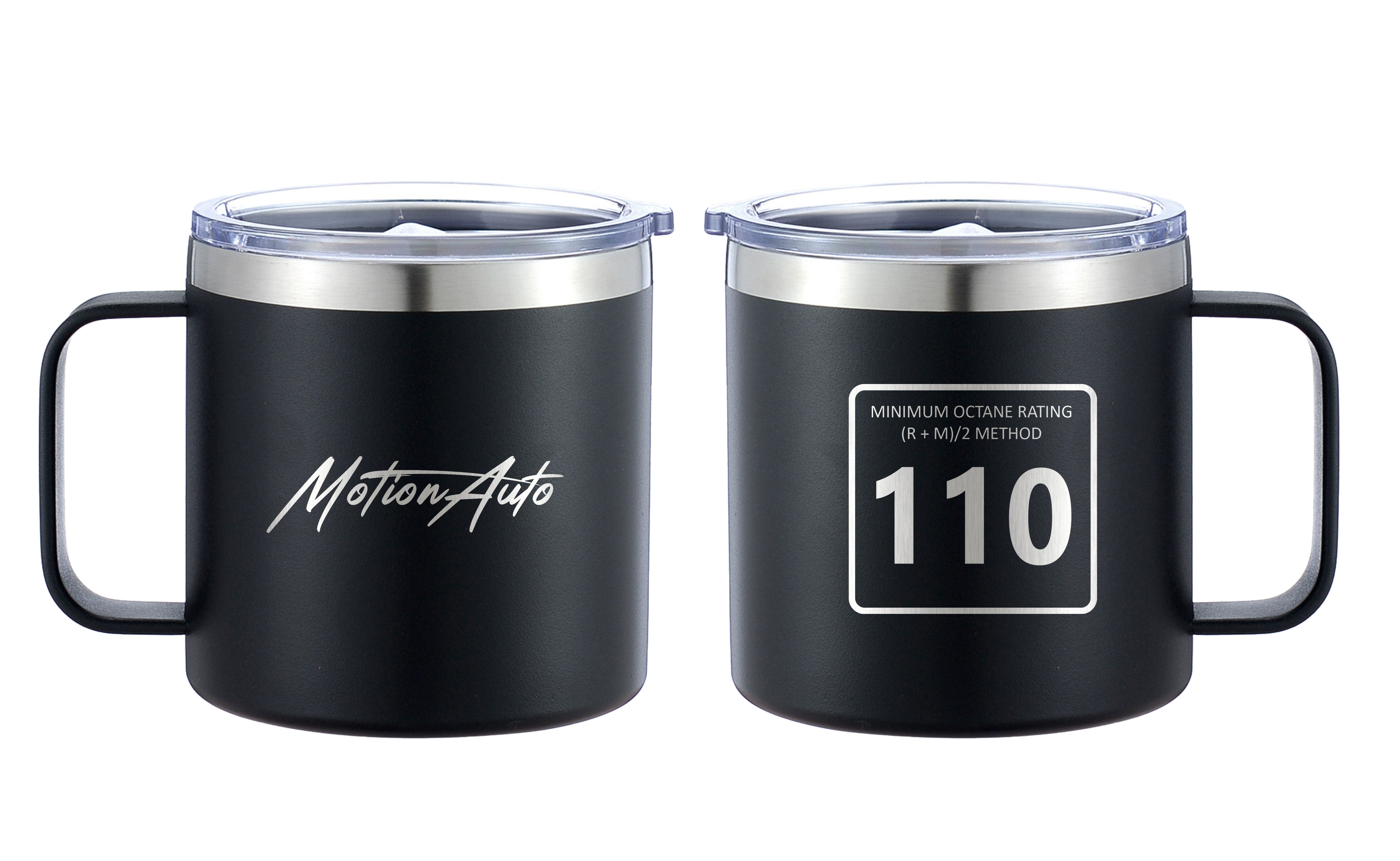 14 oz. Coffee Tumbler