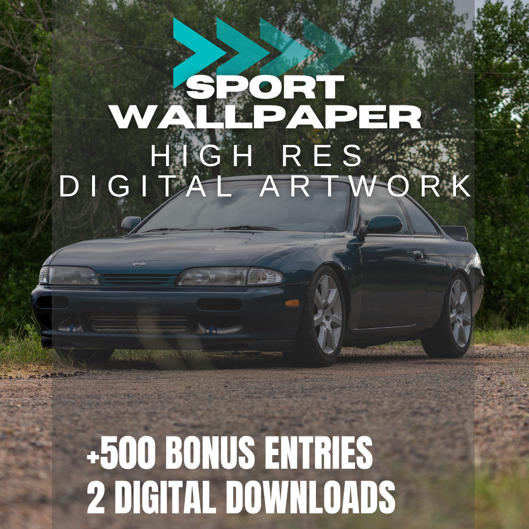 SPORT WALLPAPER (DIGITAL ARTWORK)