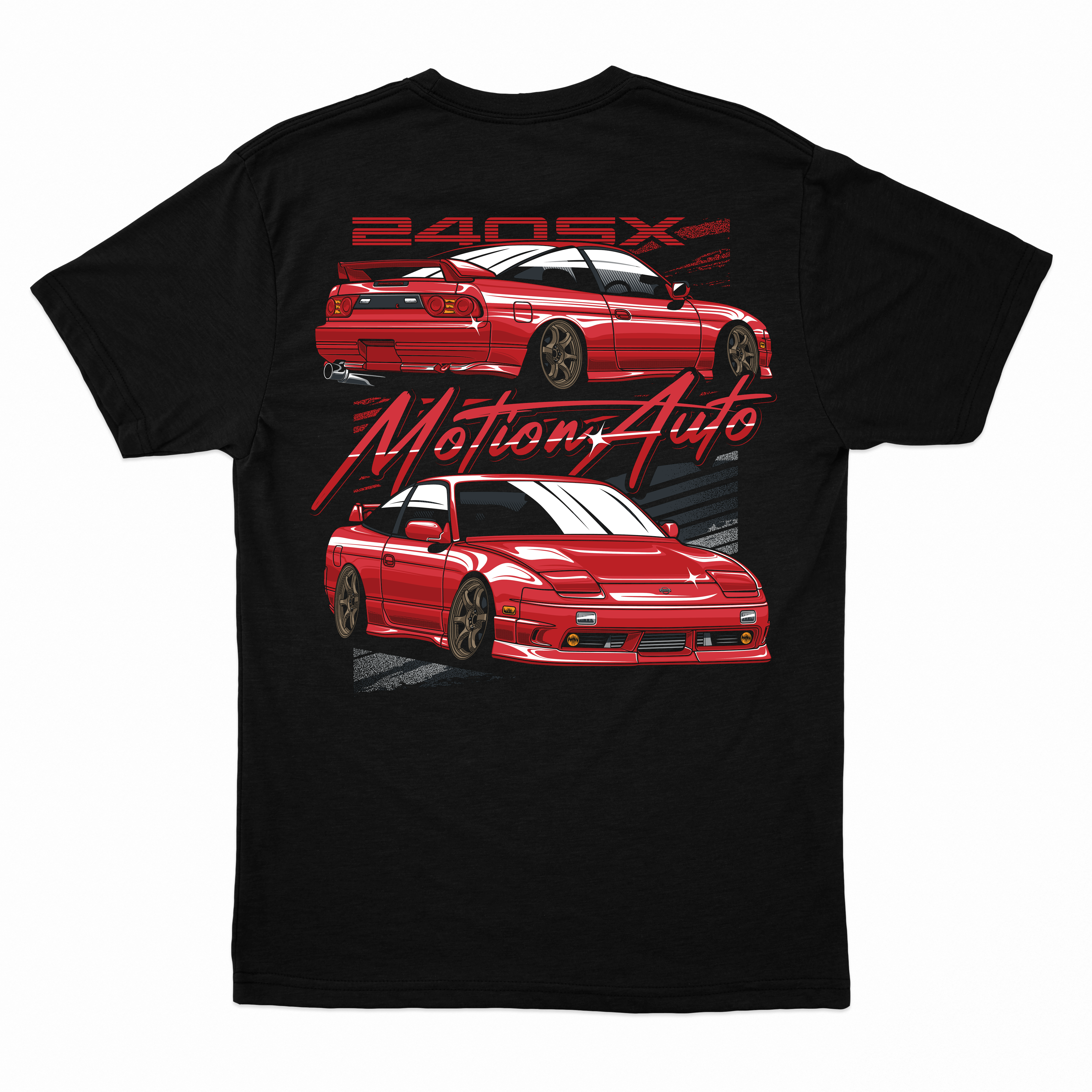 240SX Tee