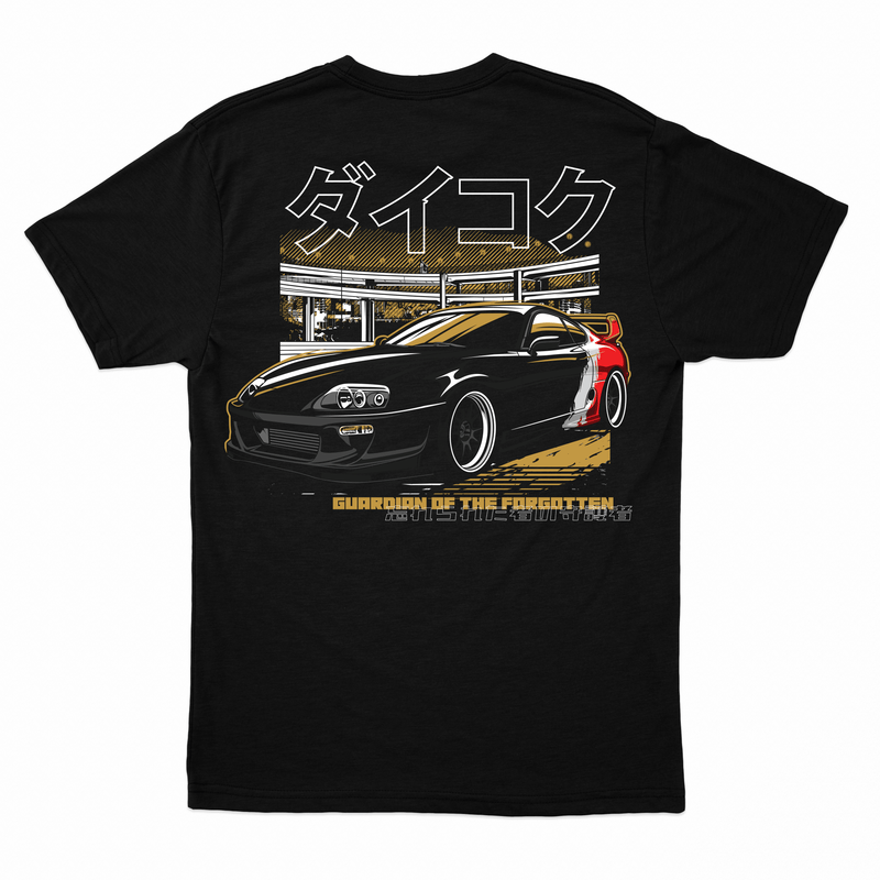 Supra Tee