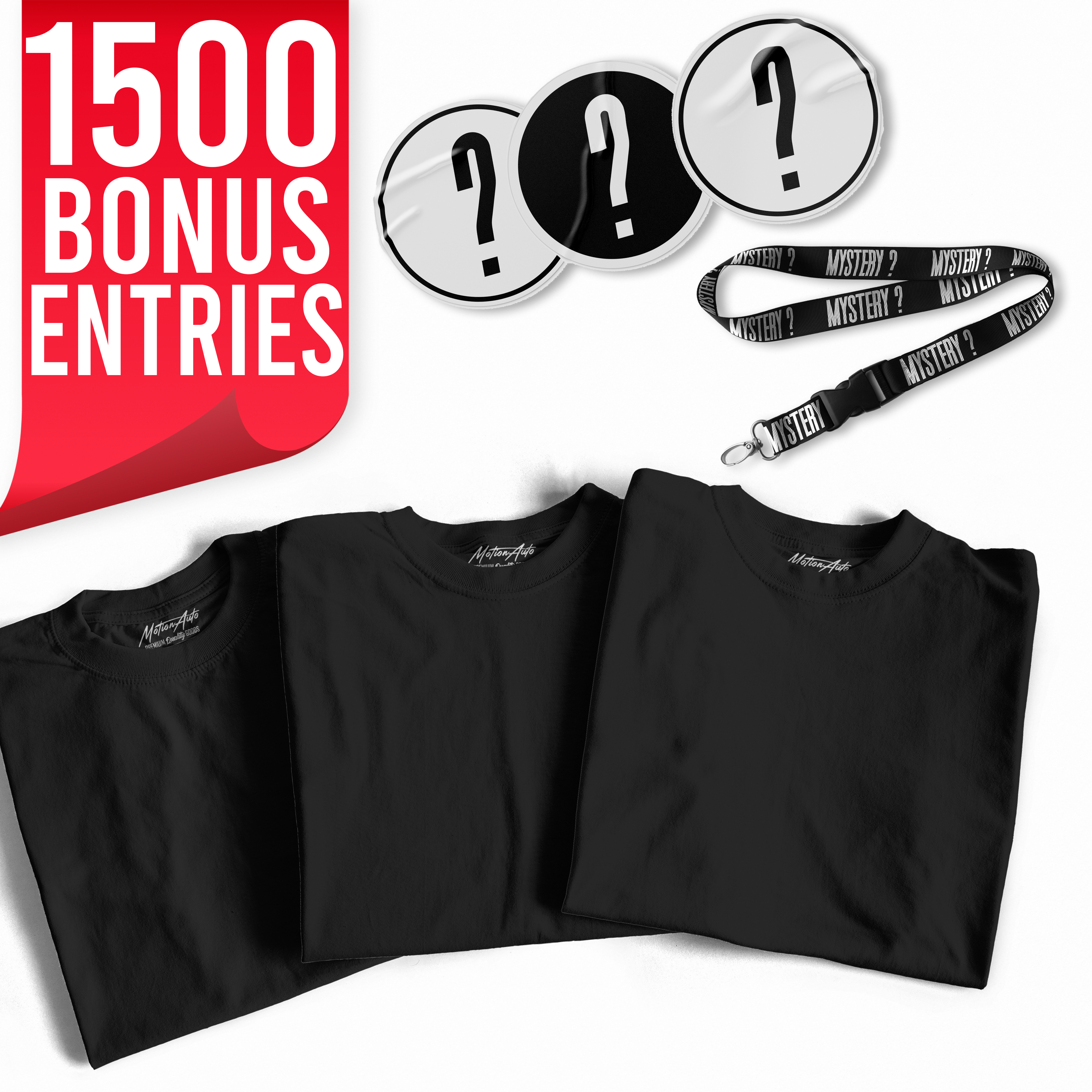 Everyday Bundle