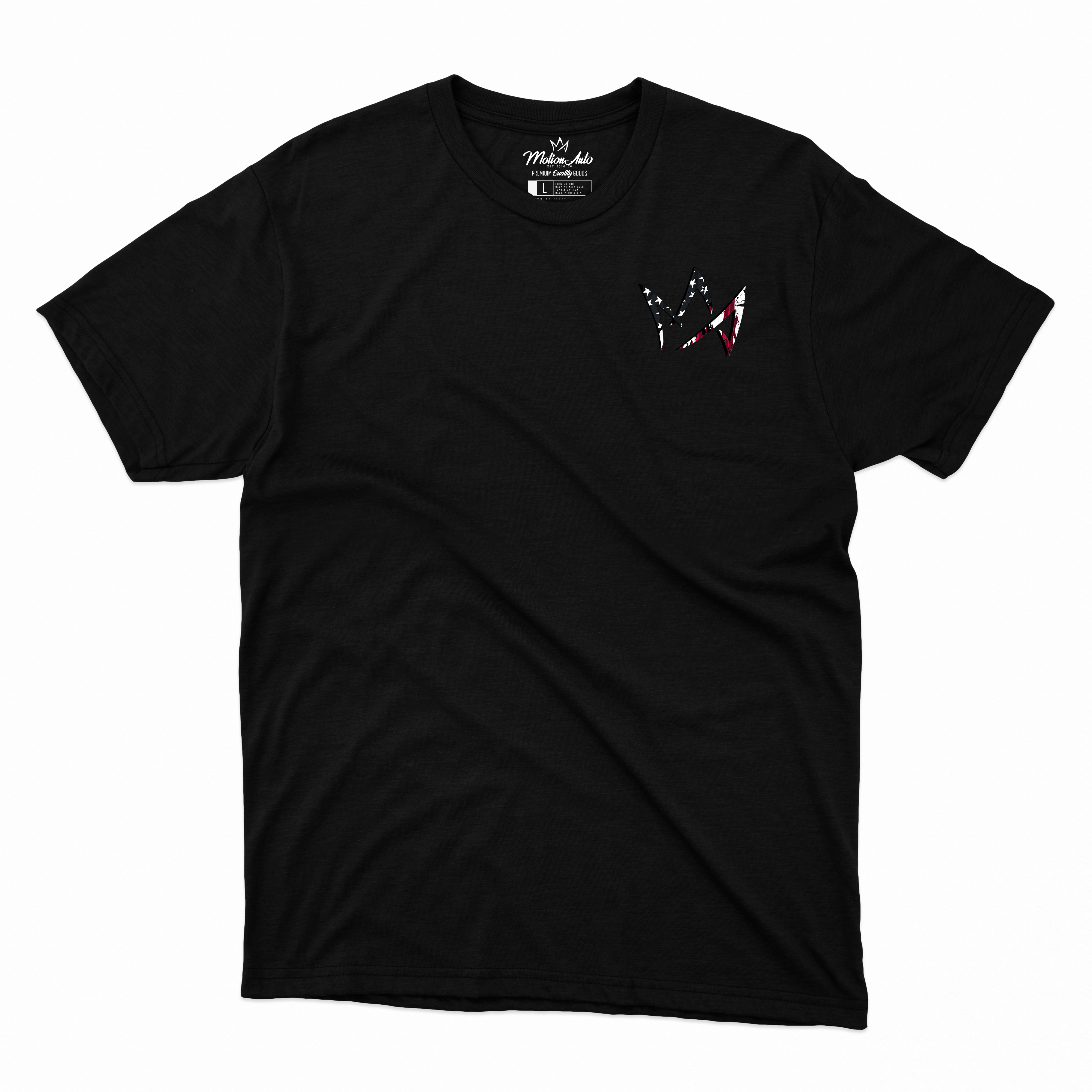 Freedom F-450 Tee