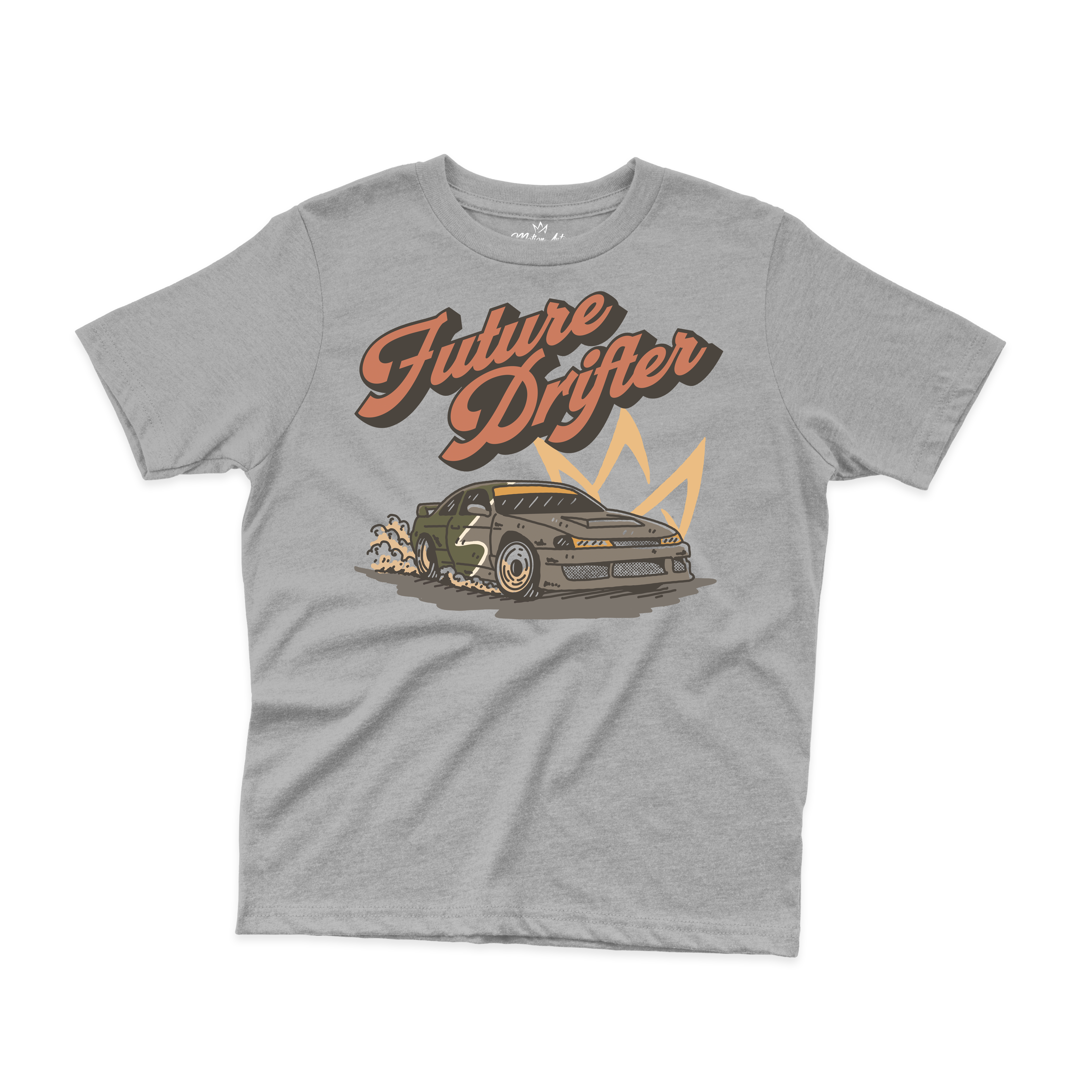 Future Drifter Kid's Tee