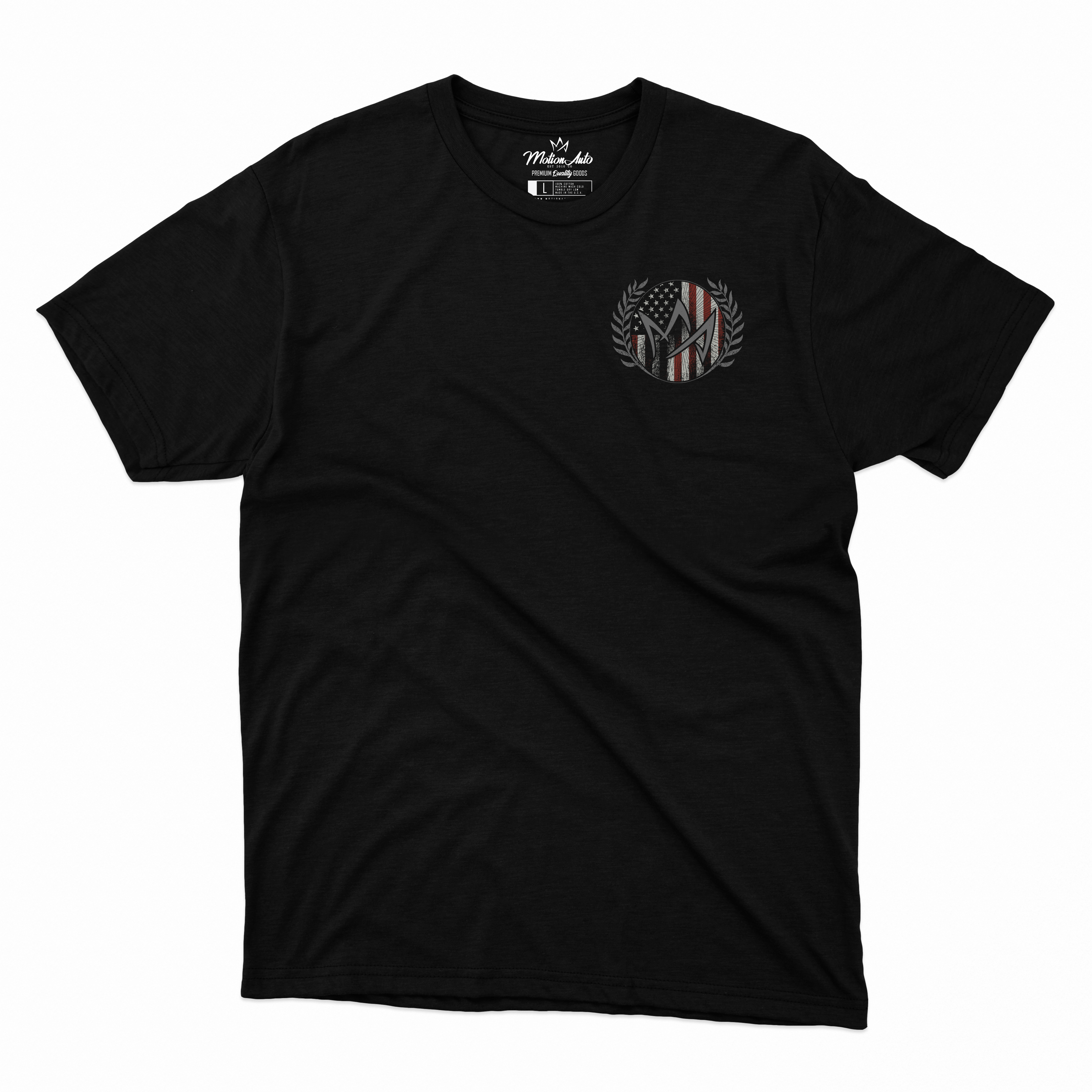 Great Seal Tee