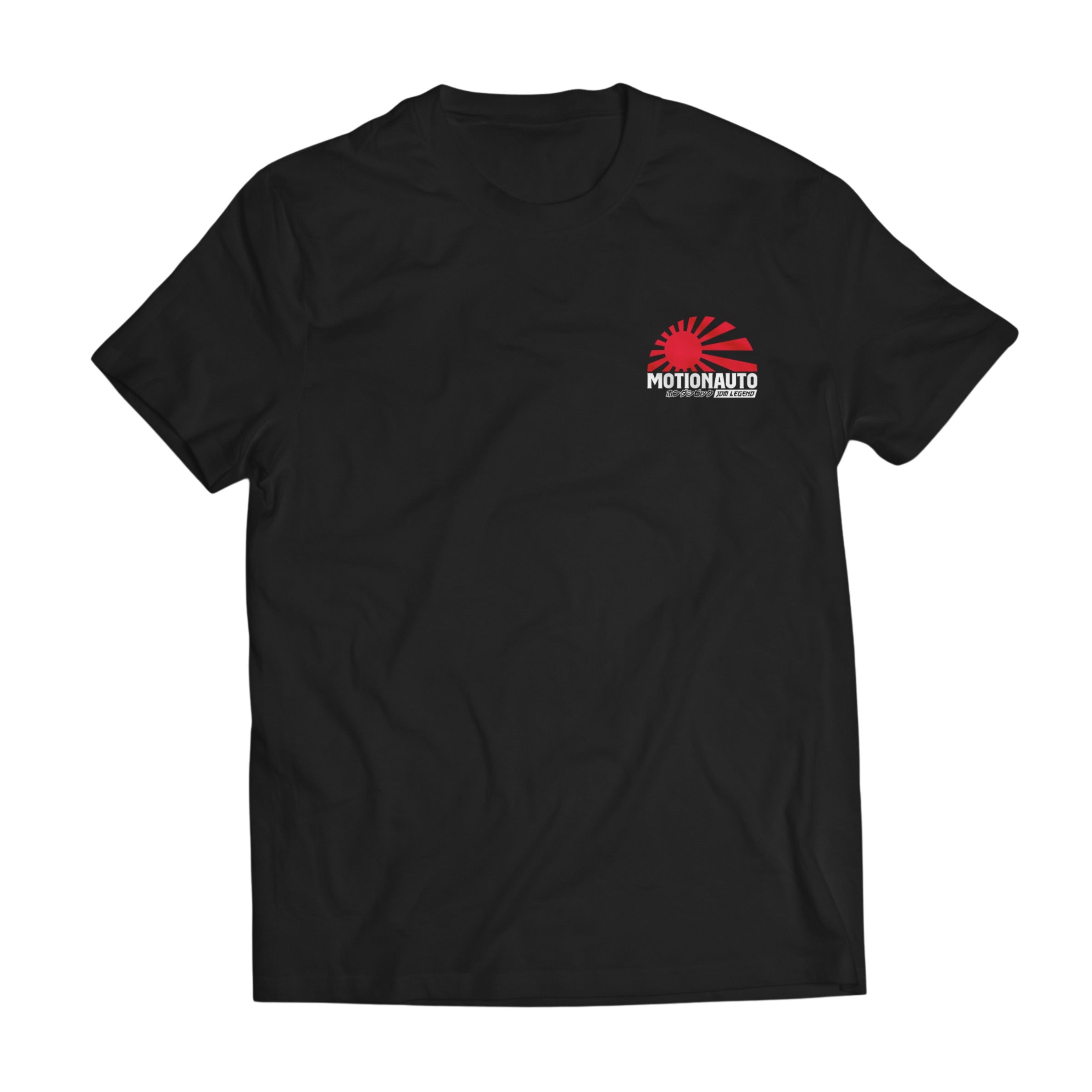 EK Hatch Tee
