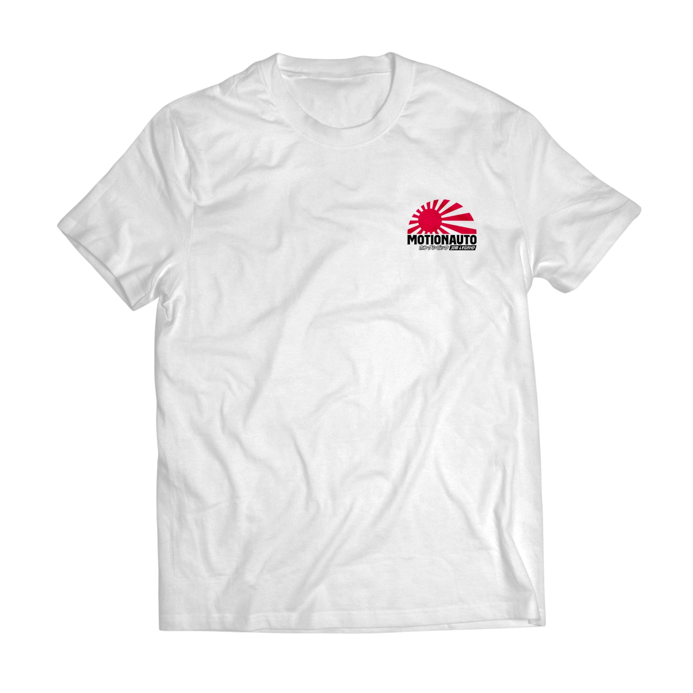 EK Hatch Tee