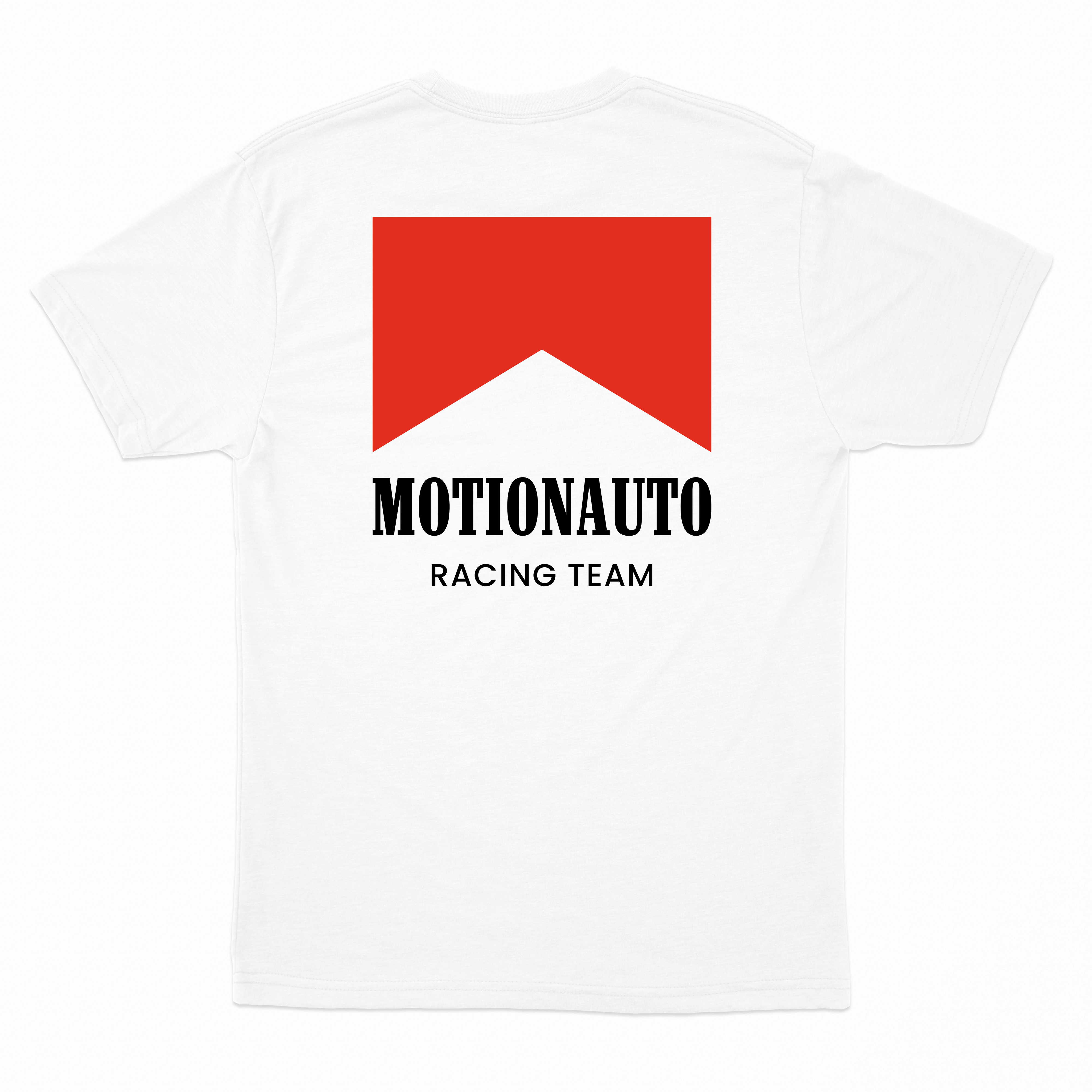 MA Racing Tee
