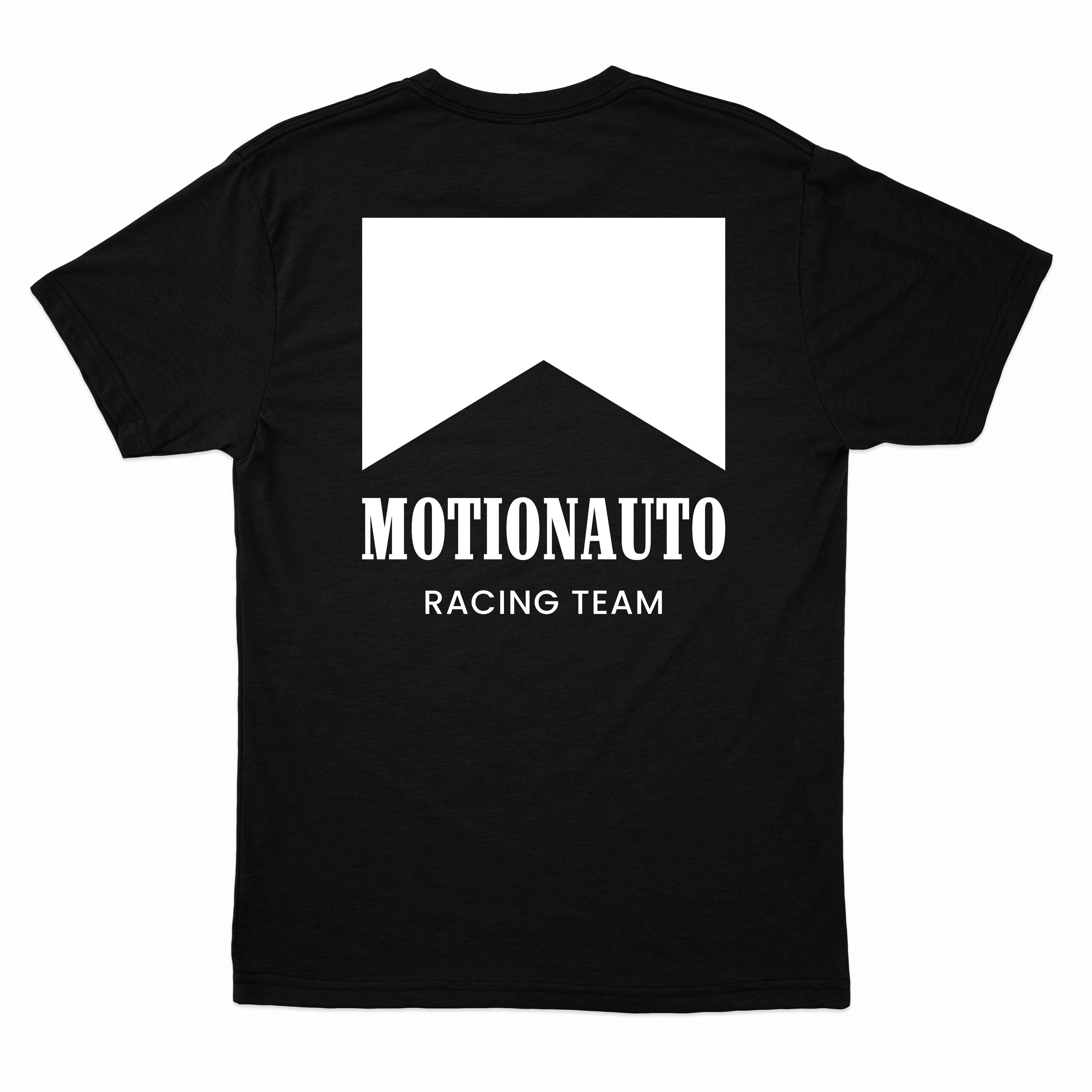 MA Racing Tee