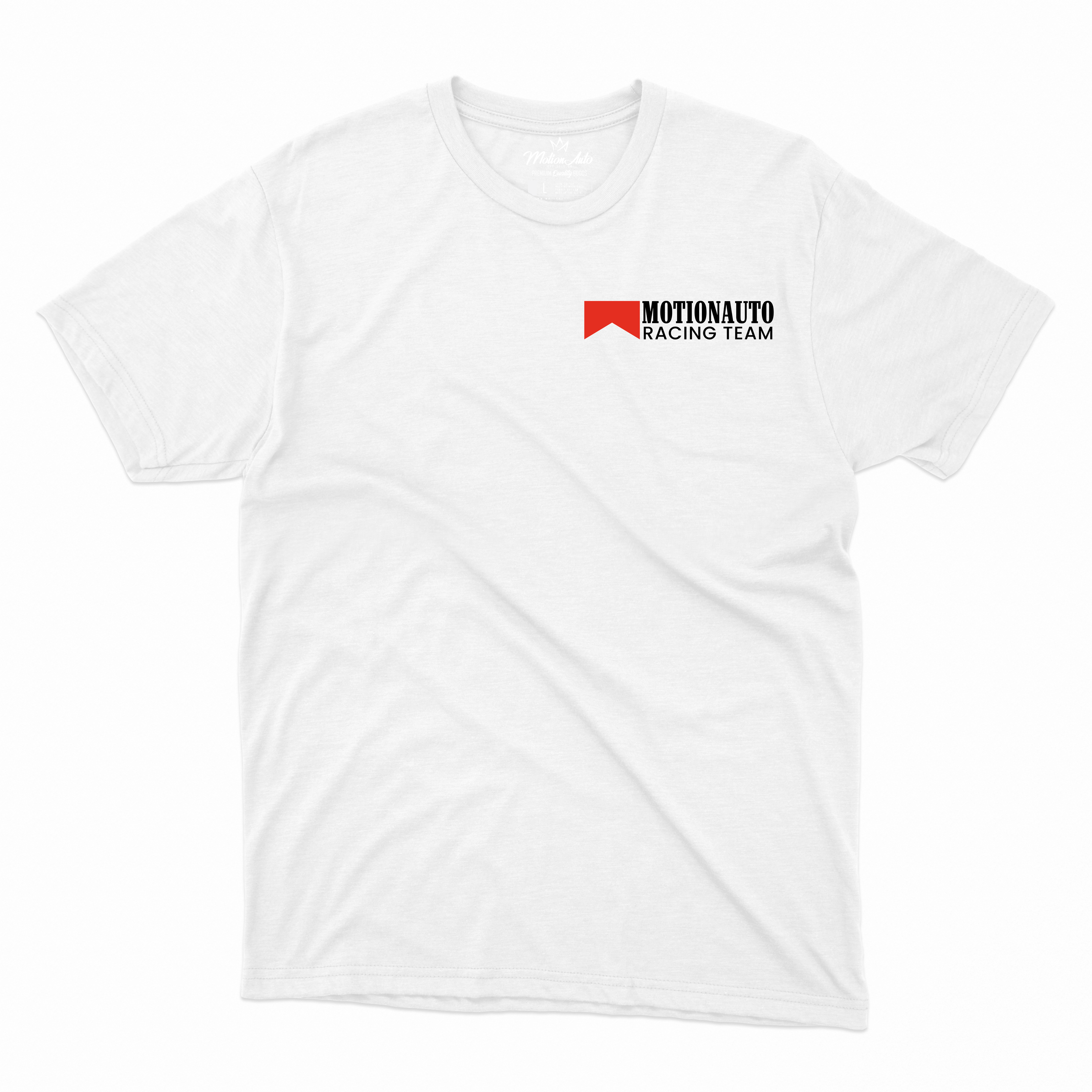 MA Racing Tee