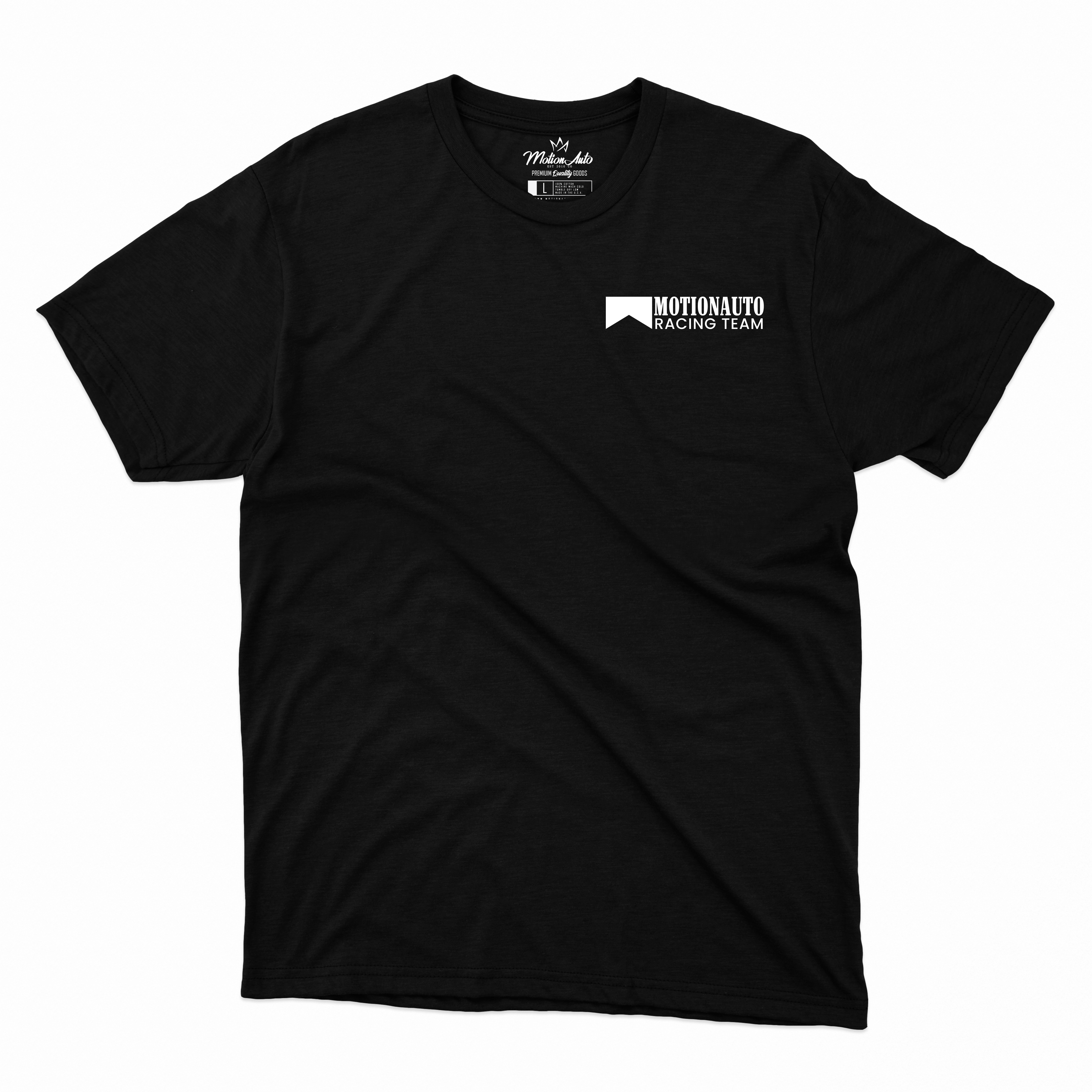 MA Racing Tee