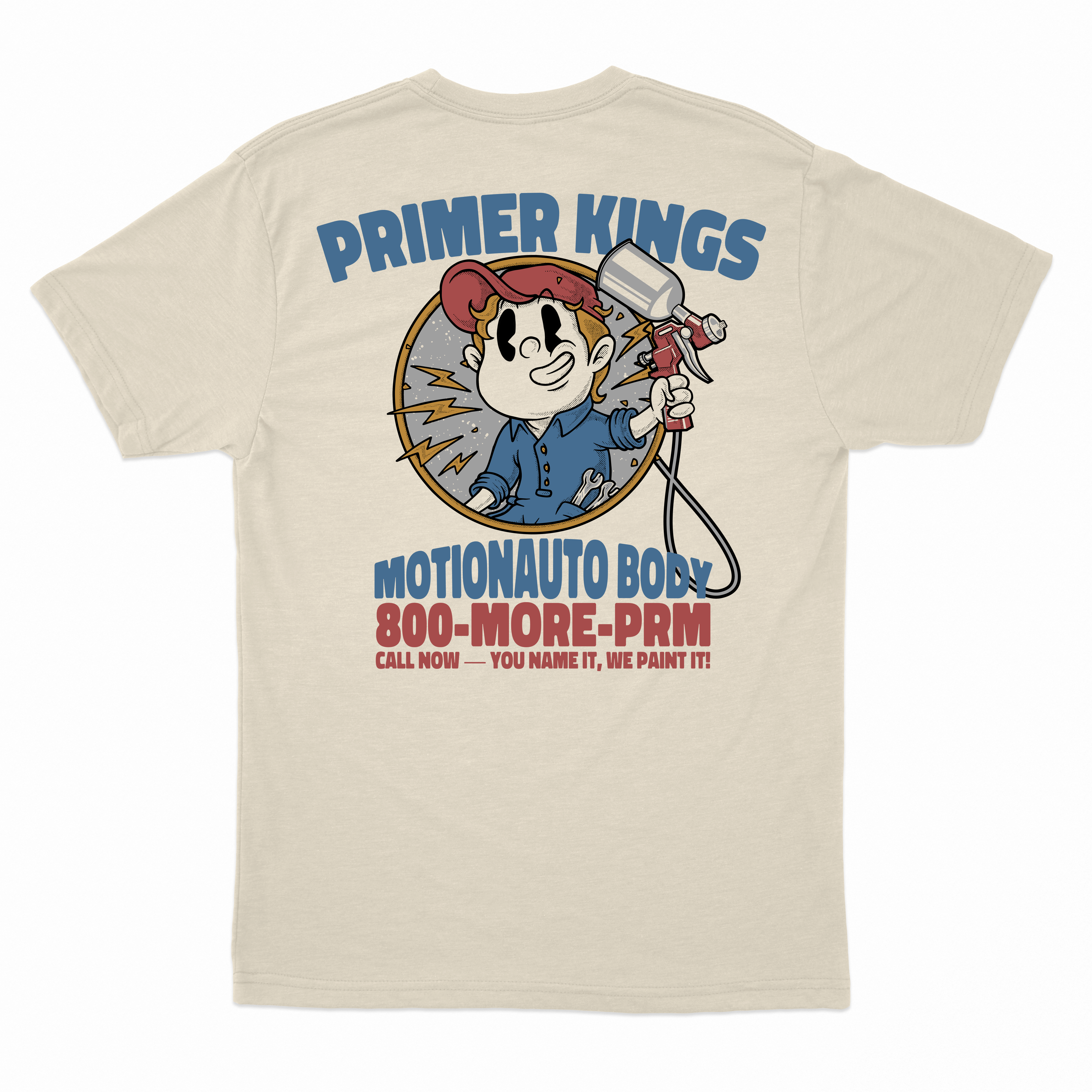 Motionauto Body