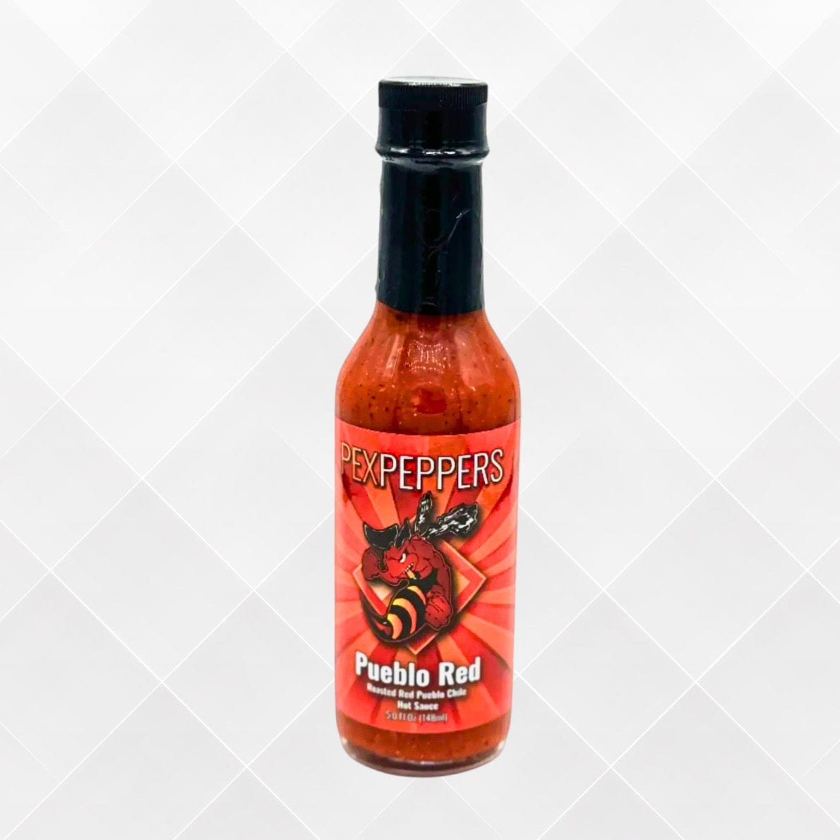 Hot Sauce 2-pack