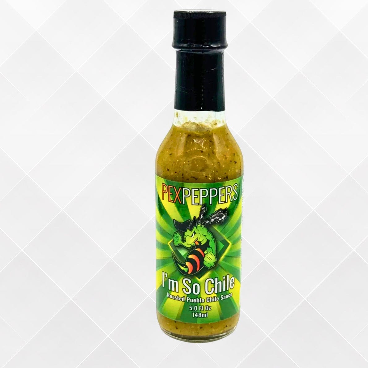 Hot Sauce 2-pack