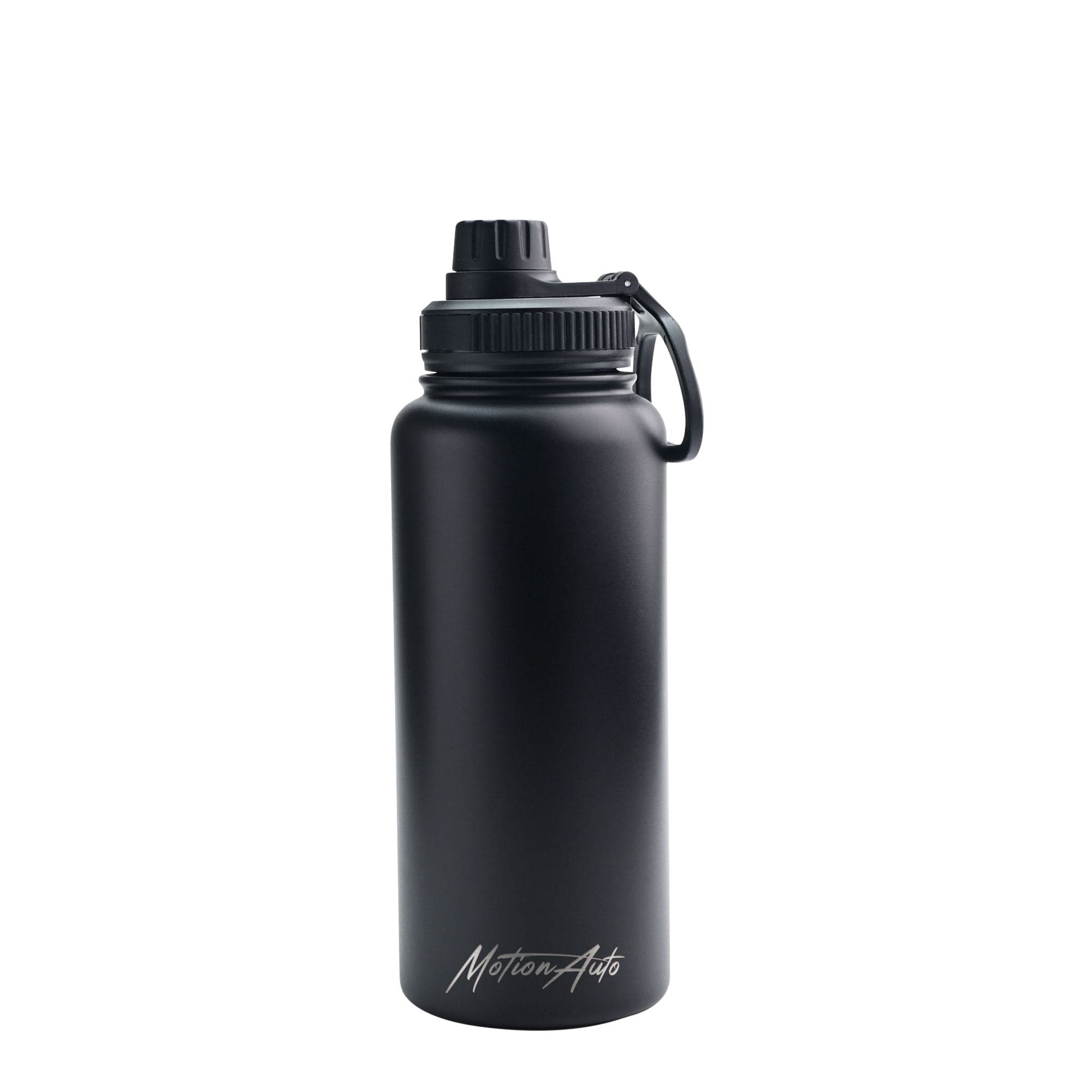 32 oz Stainless Steel Water Bottle