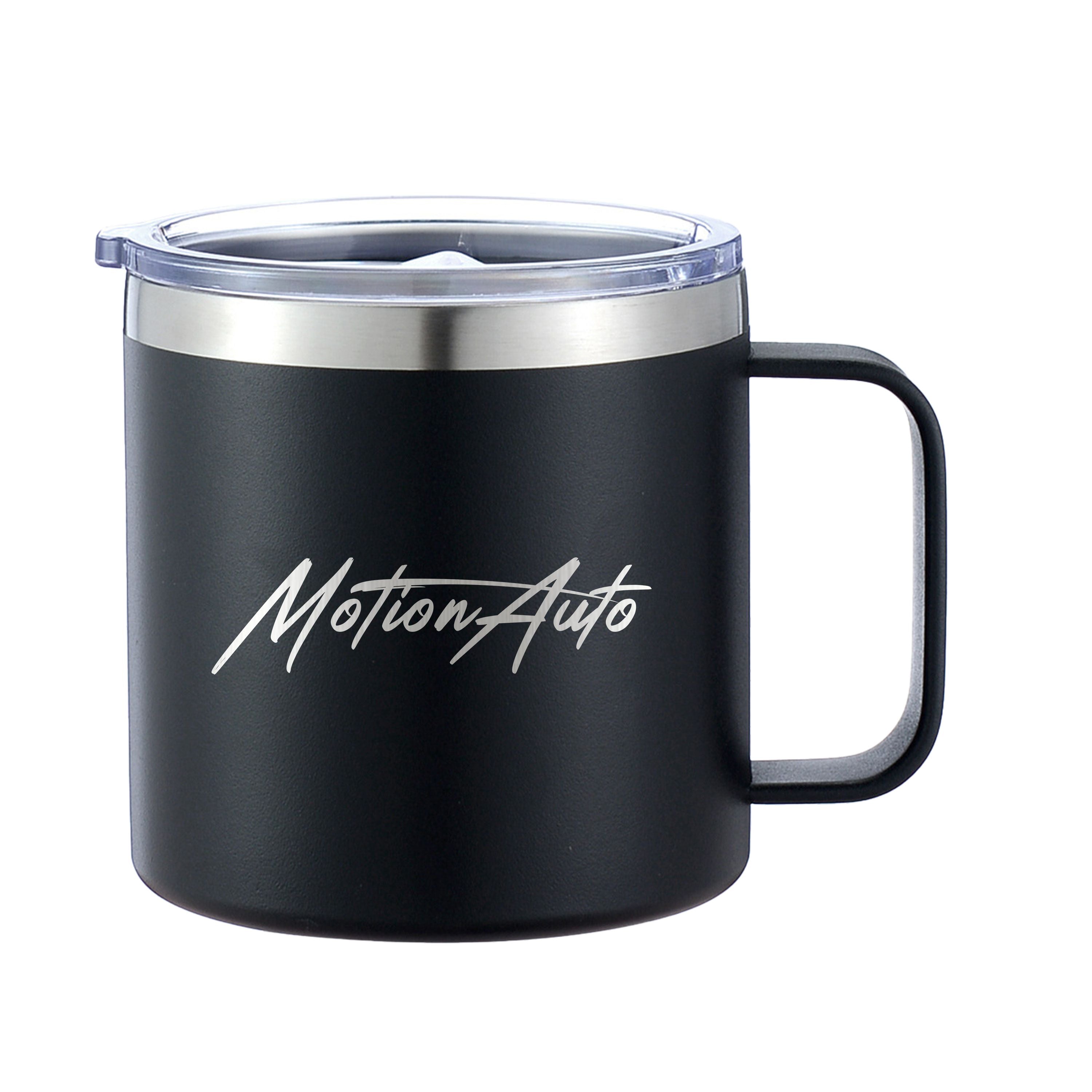 14 oz. Coffee Tumbler