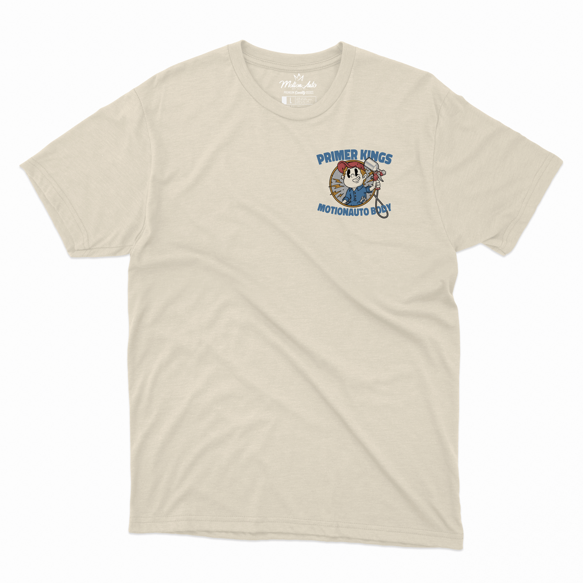 Primer Kings Tee