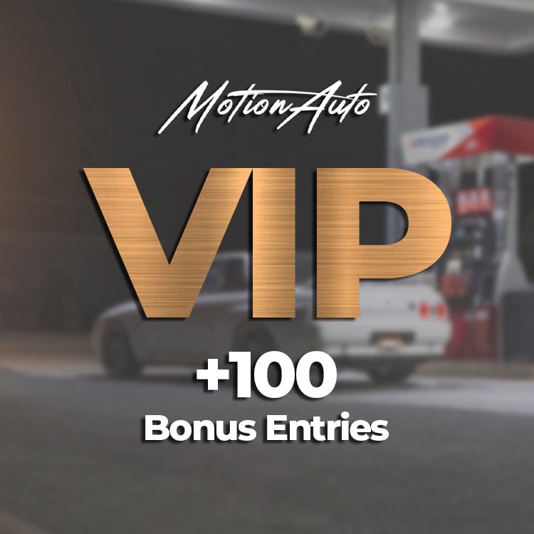 VIP Membership Bronze