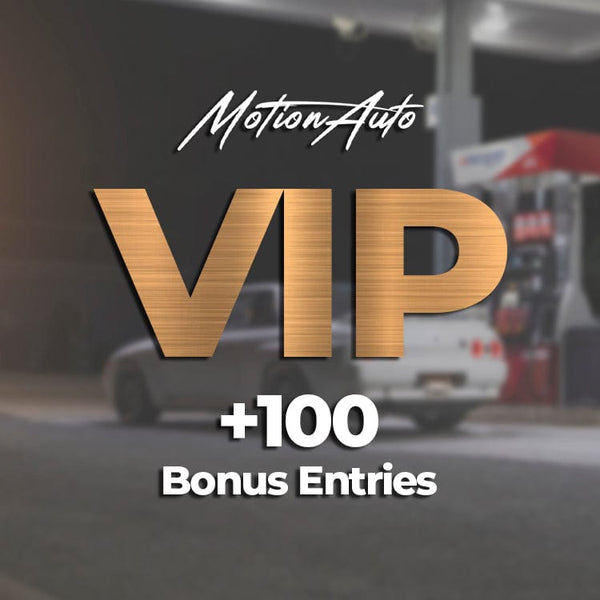 MotionAuto Merchandise Created for Enthusiasts by Enthusiasts