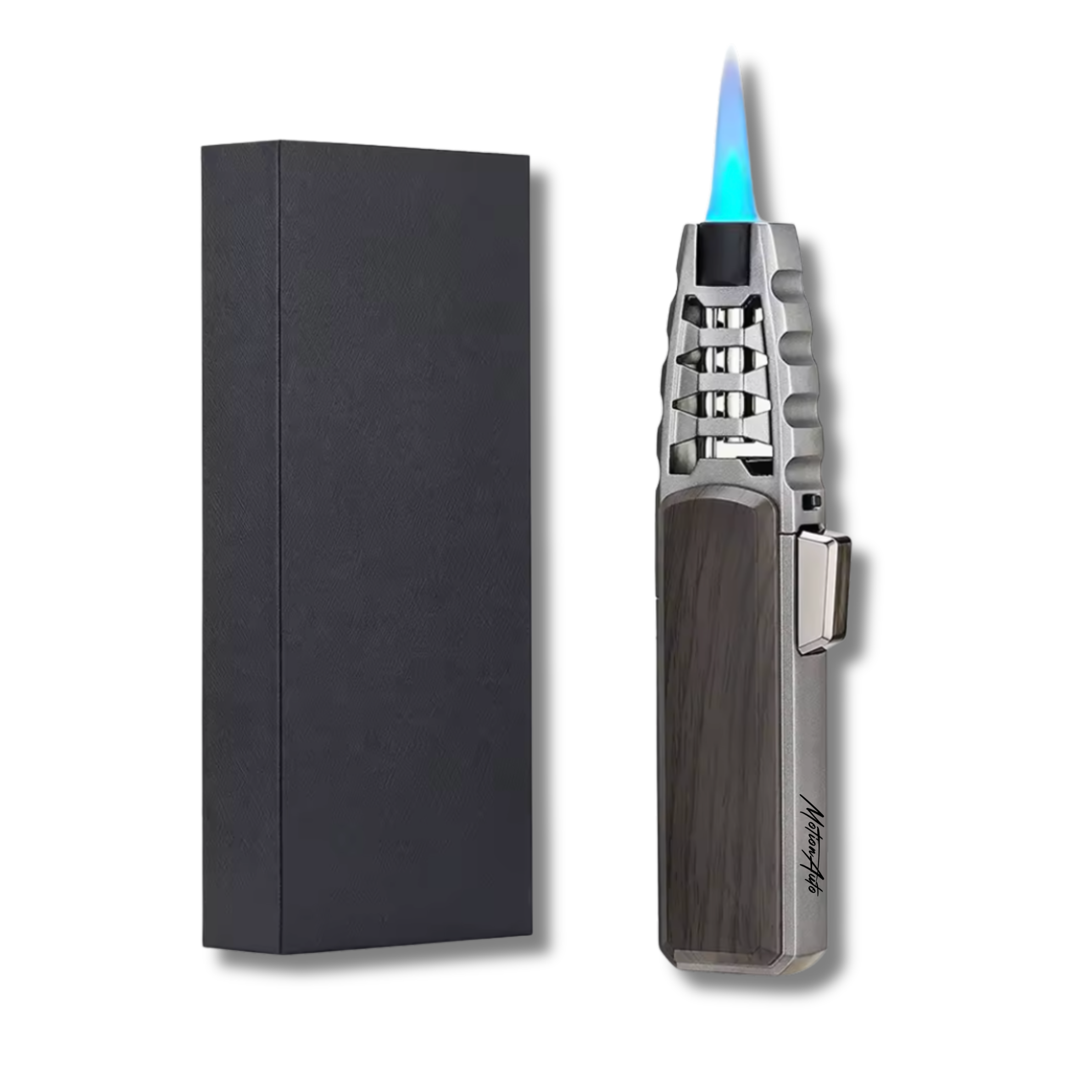 Butane Torch Lighter