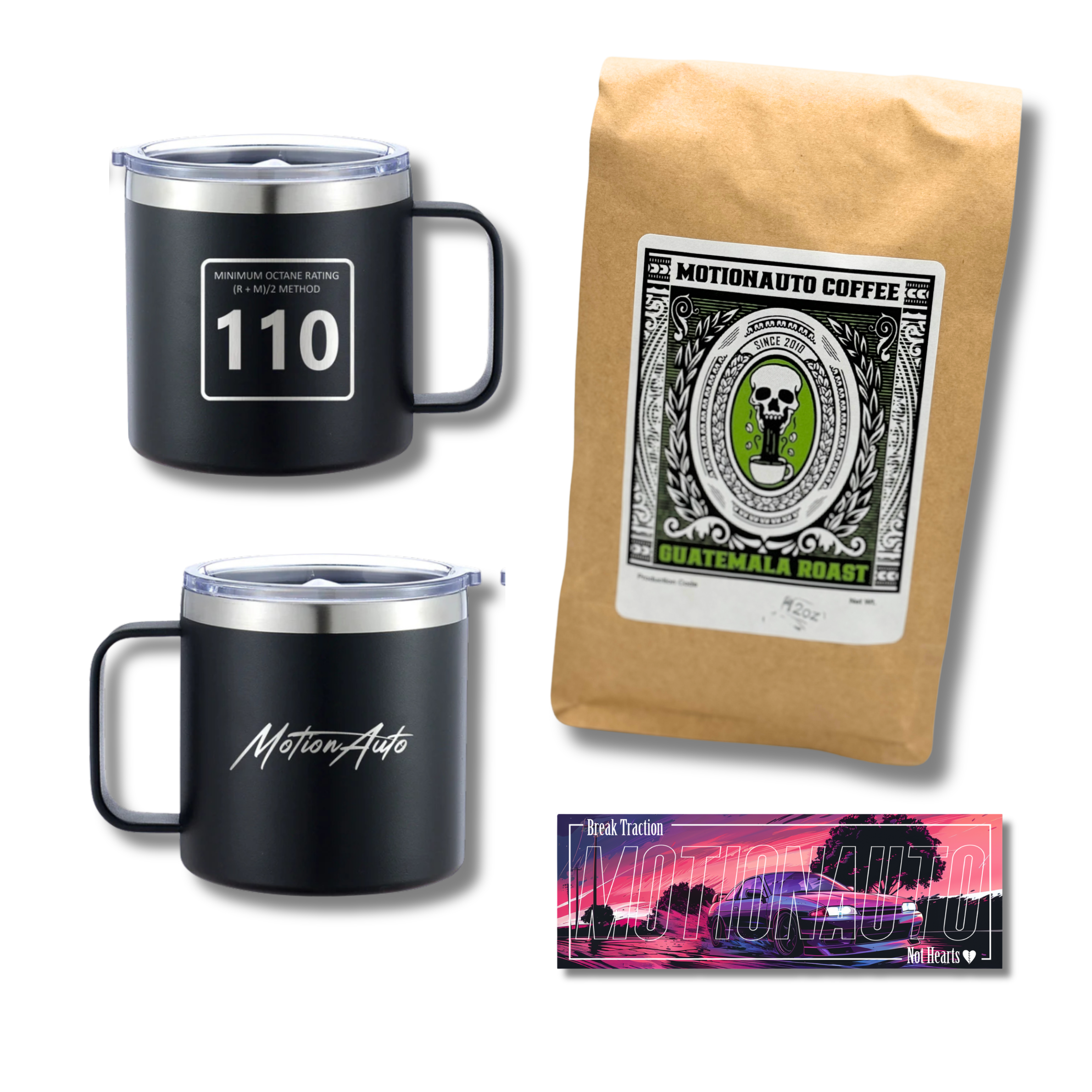 Coffee Bundle