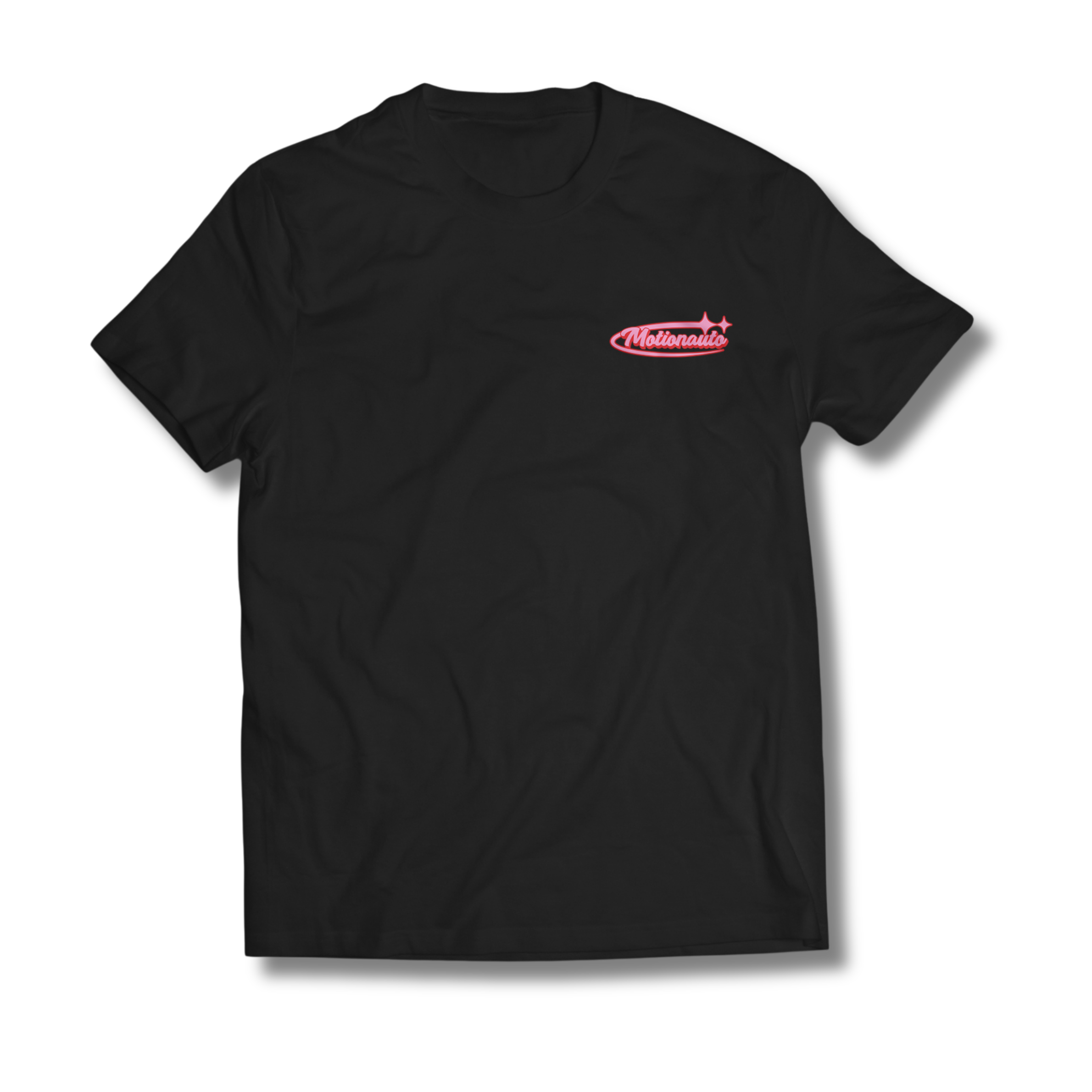 Racing to Conclusions Tee