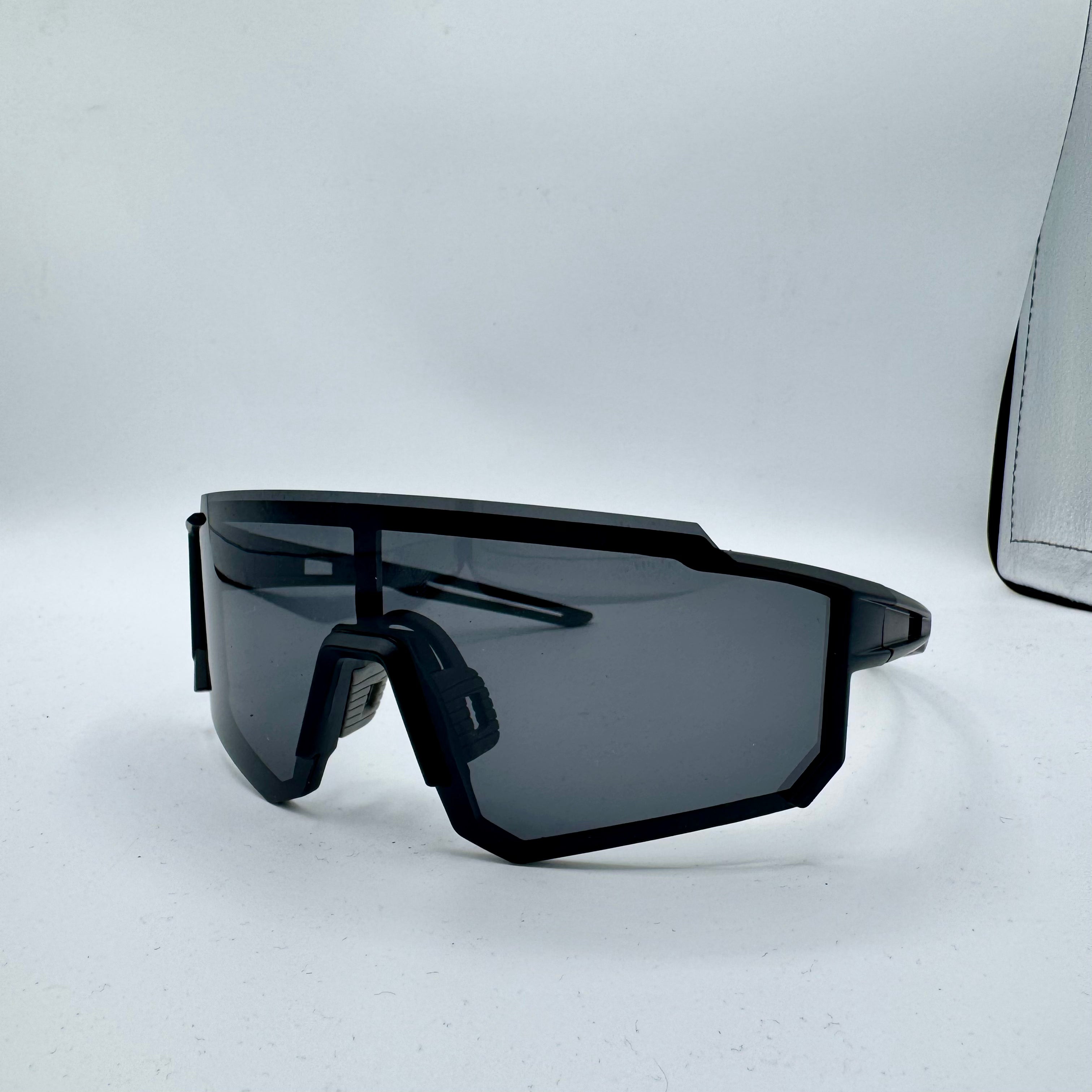Men's Safety Polarized Sunglasses