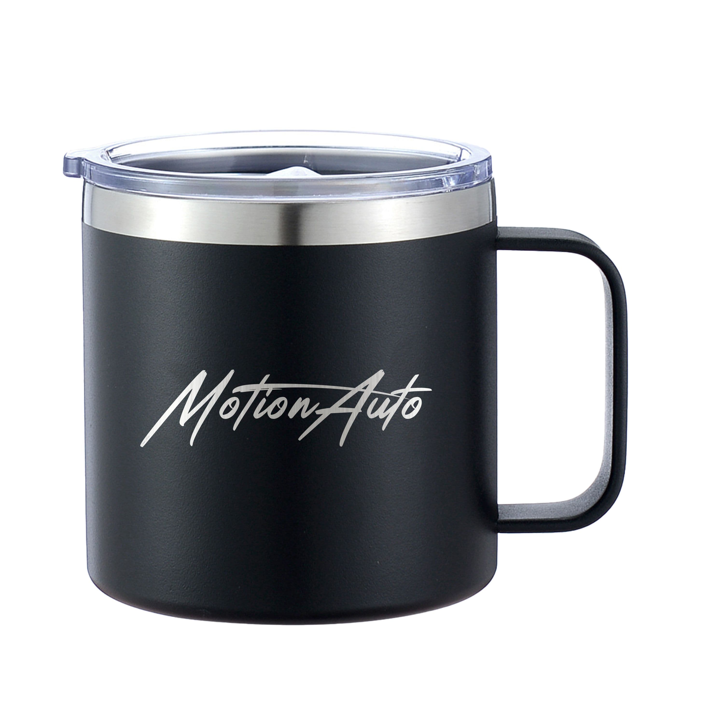 14 oz. Coffee Tumbler