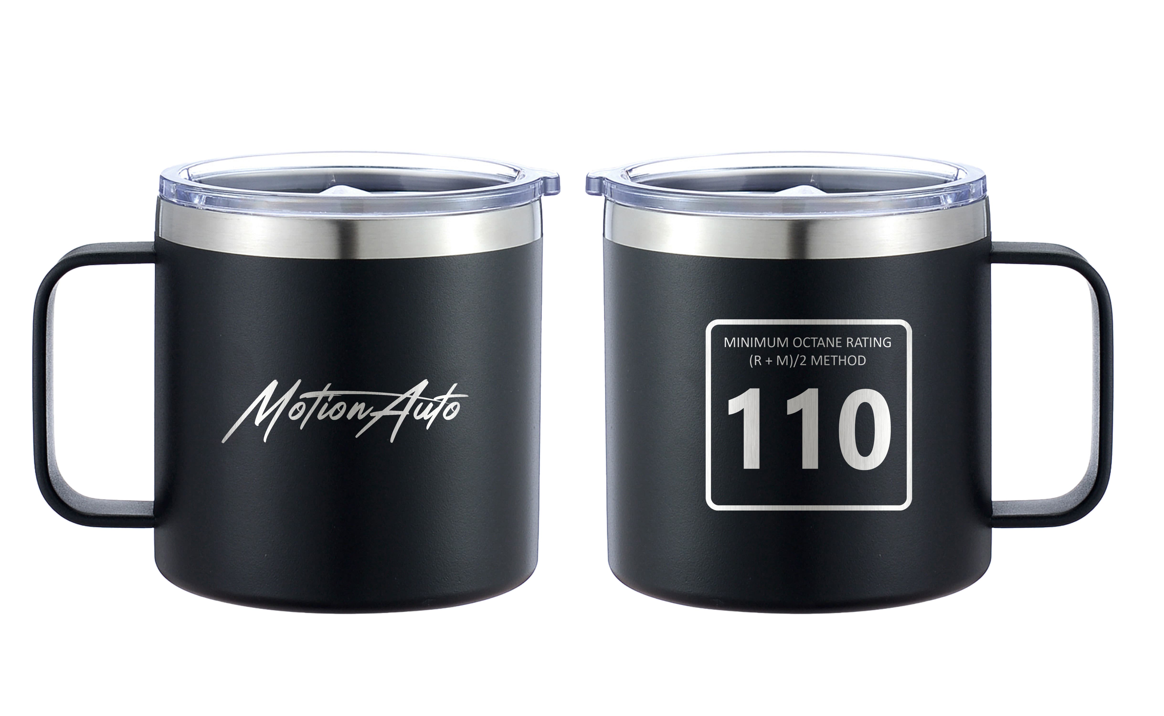 14 oz. Coffee Tumbler