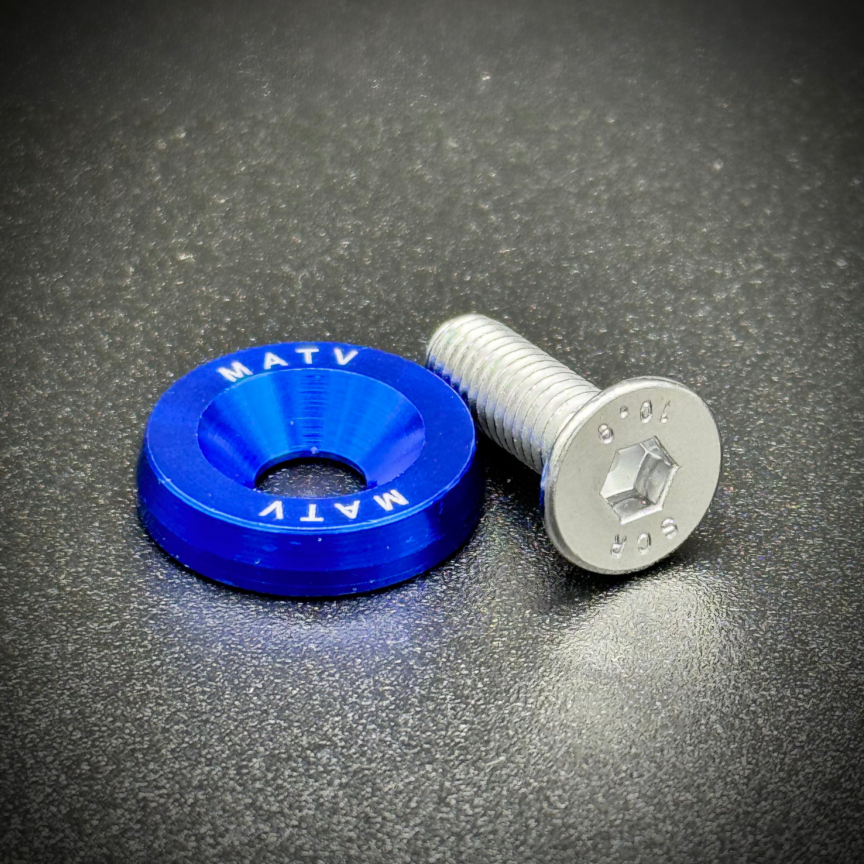 Dress Up Bolts