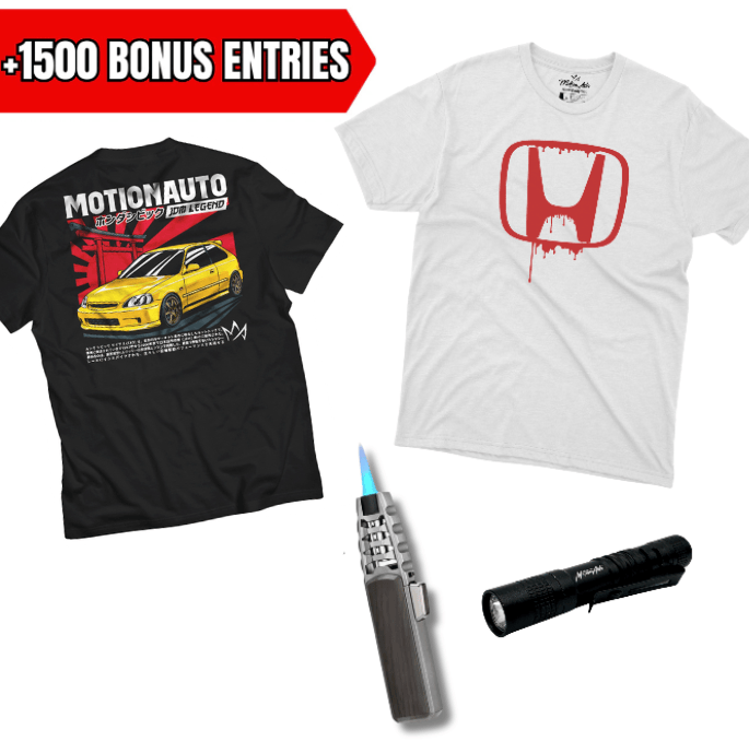 EK Hatch Bonus Entry Bundle + 1500 Bonus Entries