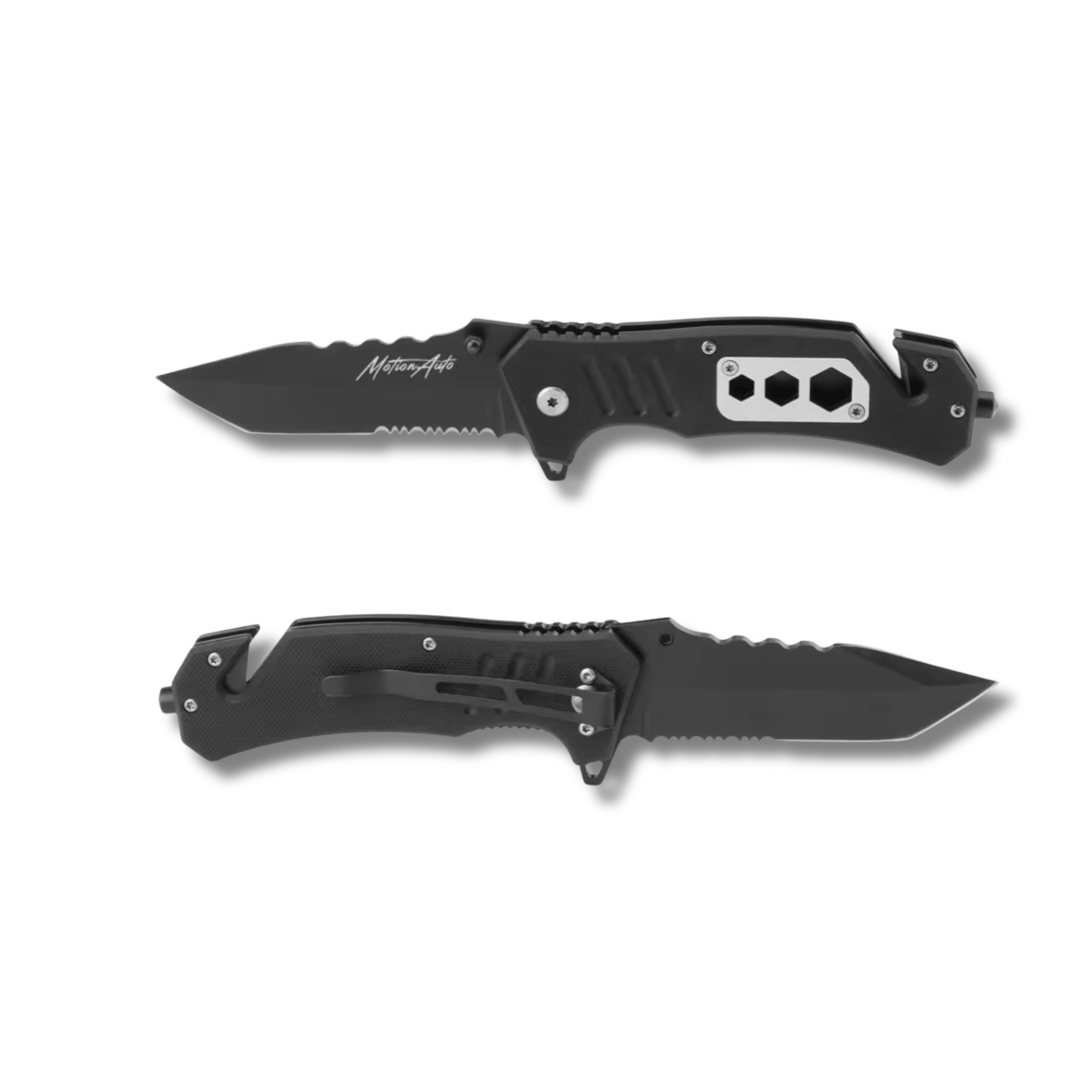 Pocket Knife