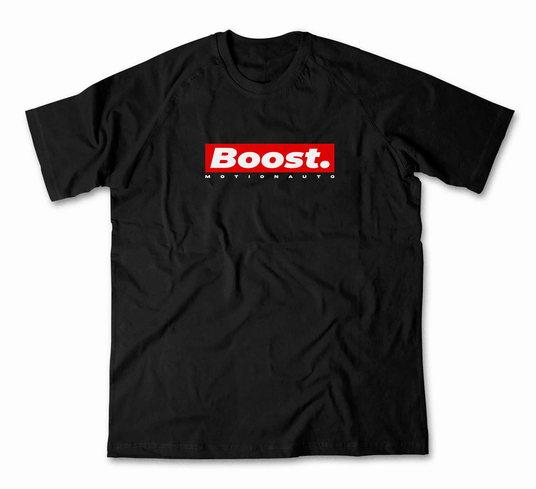 Boost Tee