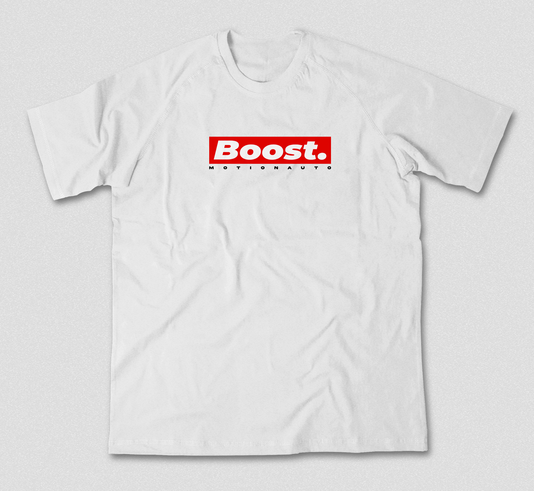 Boost Tee