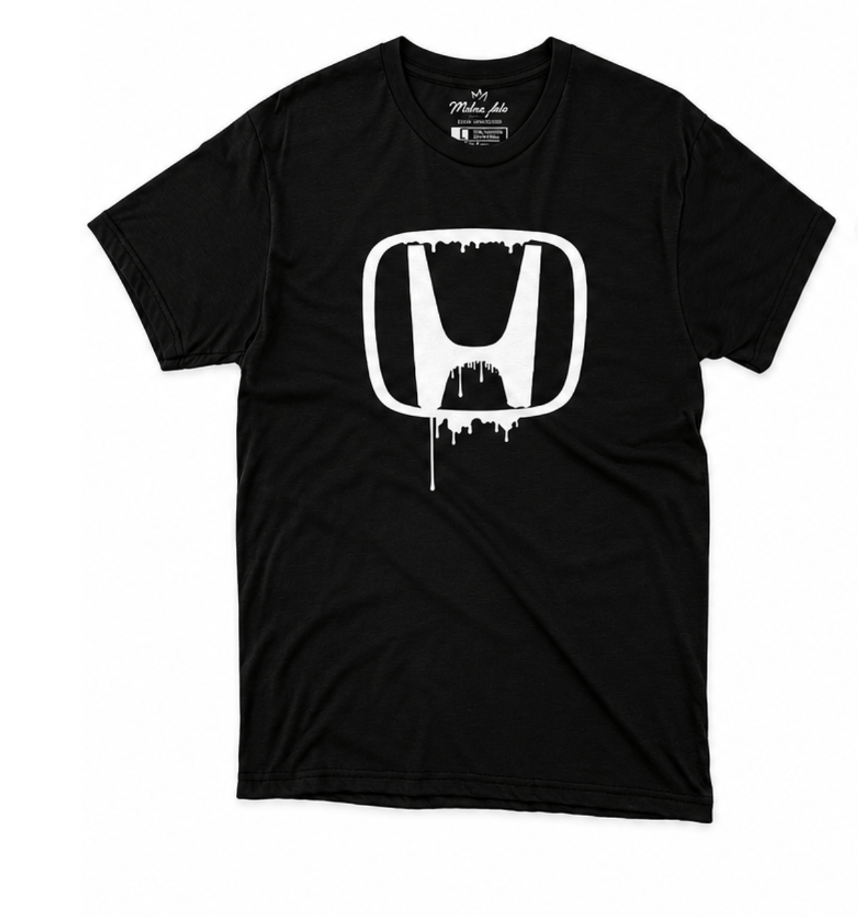 Honda Drip Tee