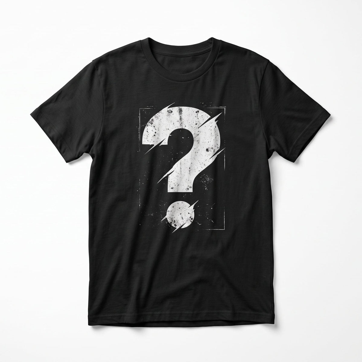 Mystery Shirt