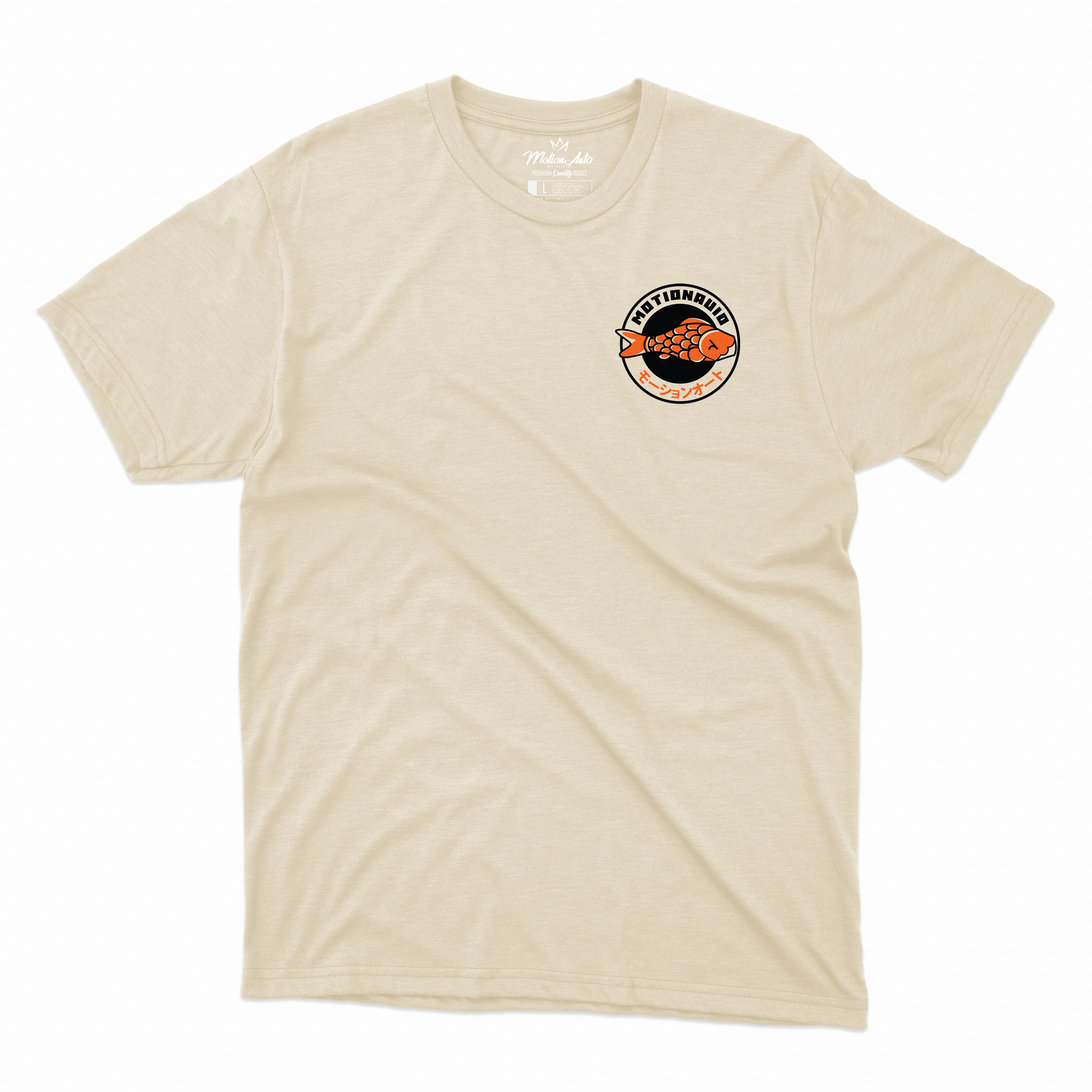 Sashimi Tee