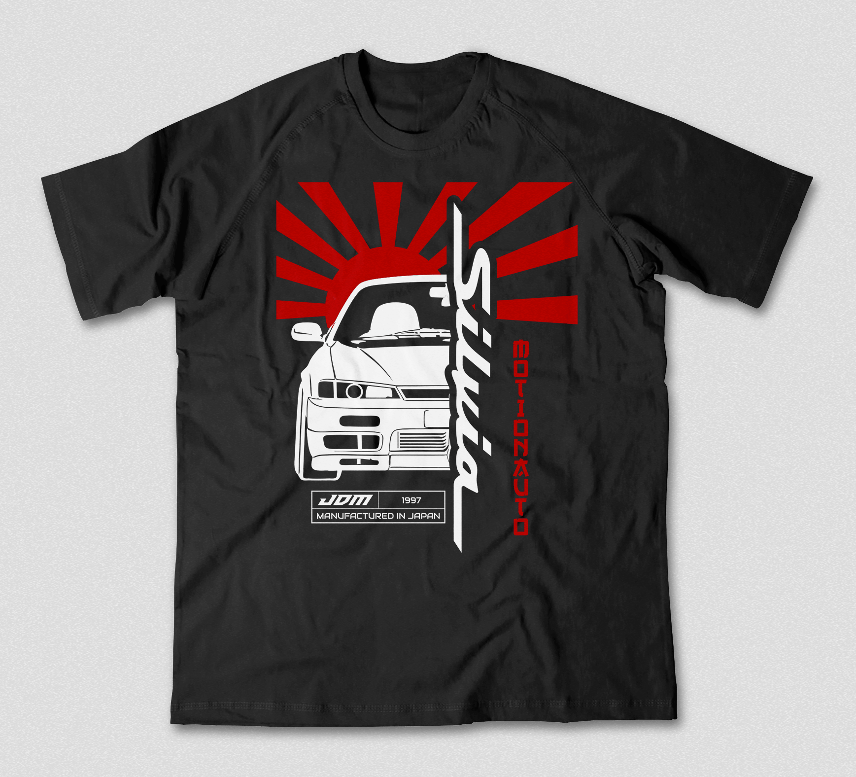 Silvia Tee