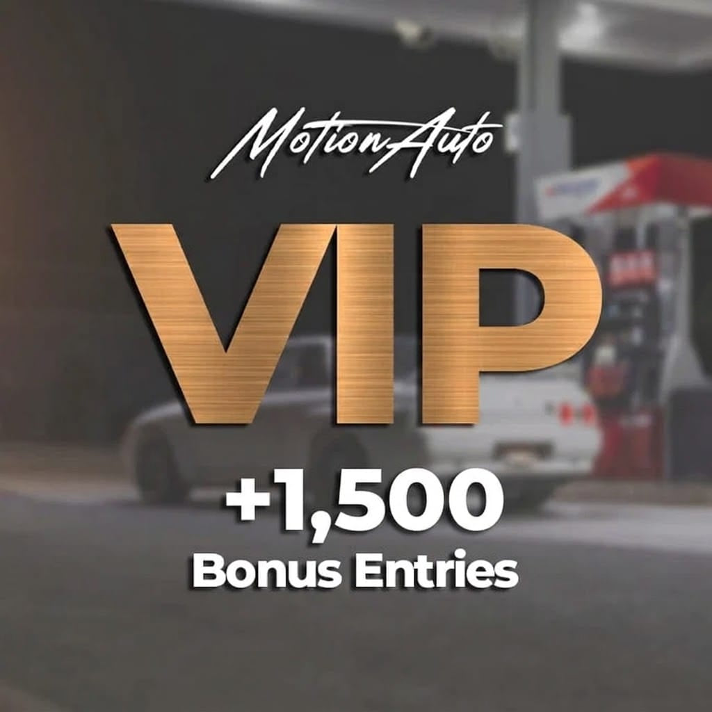 VIP Membership Bronze