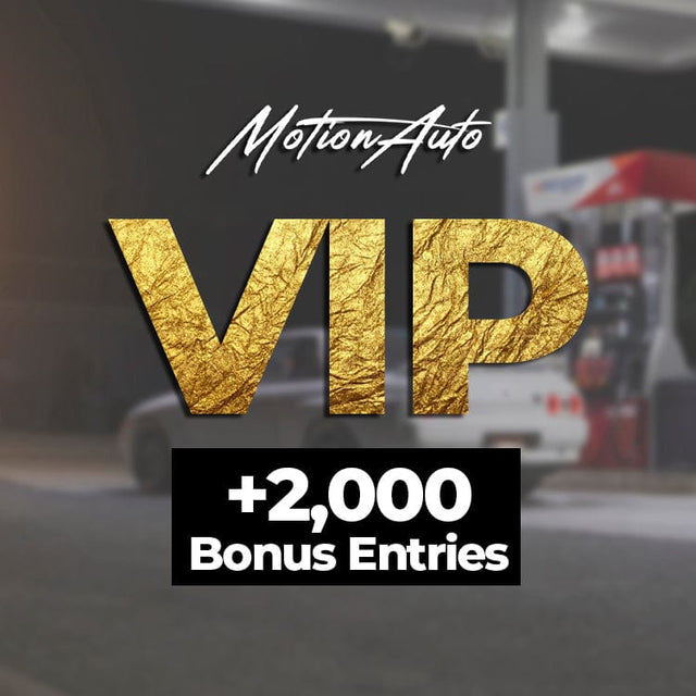 VIP Membership GOLD